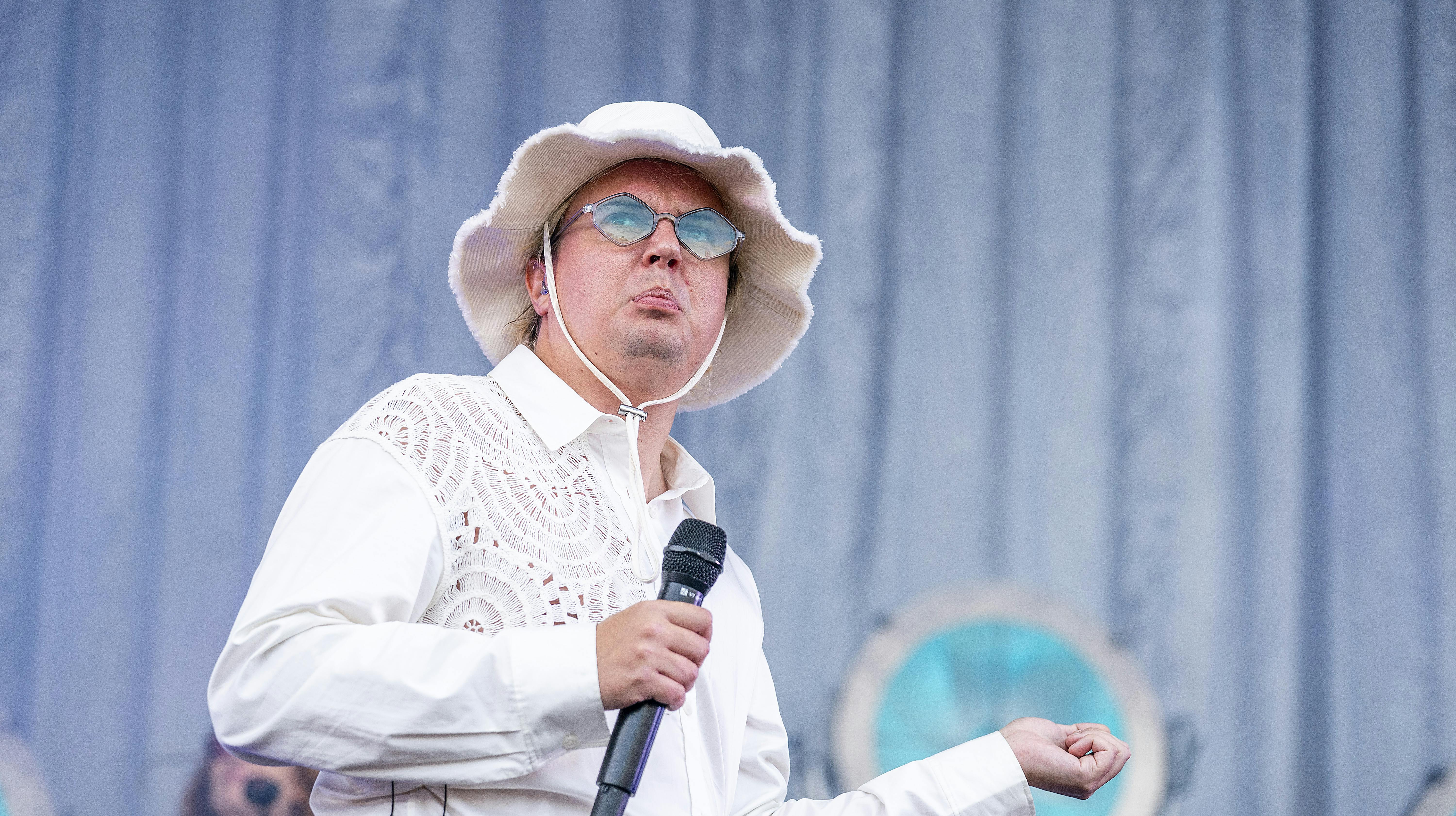 Andreas Odbjerg