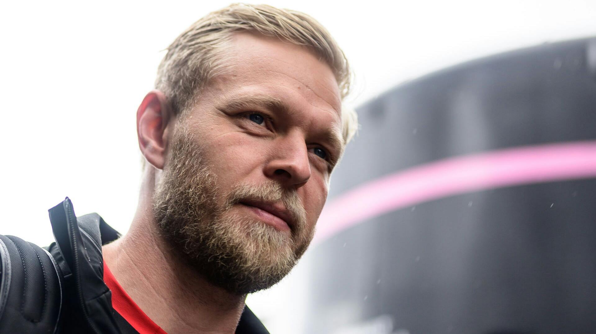 Kevin Magnussen sluttede på 14.-pladsen.