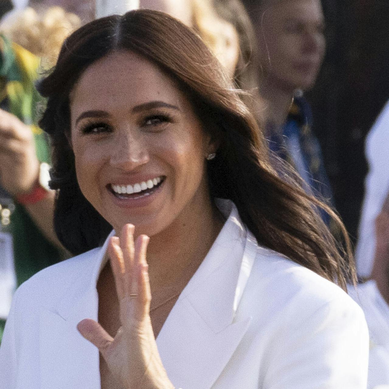 Meghan Markle er fortsat en populær dame.