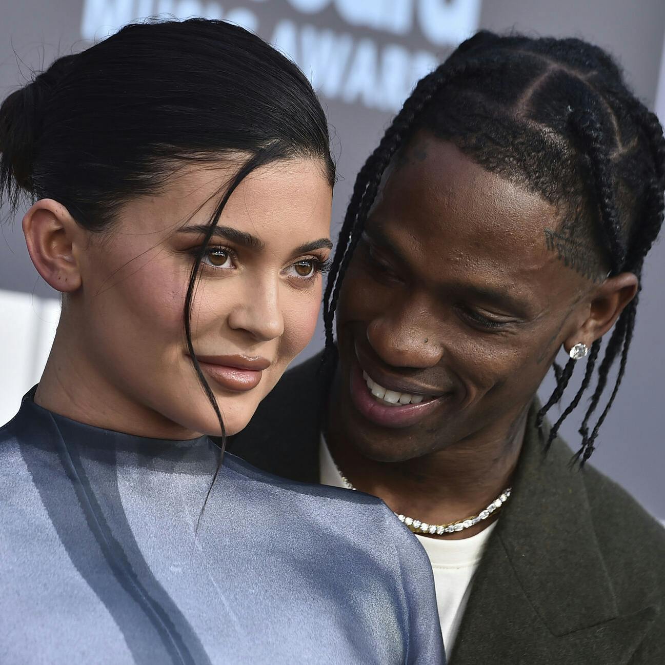 Travis Scott har mistet sin "bitch" til Willy Wonka.