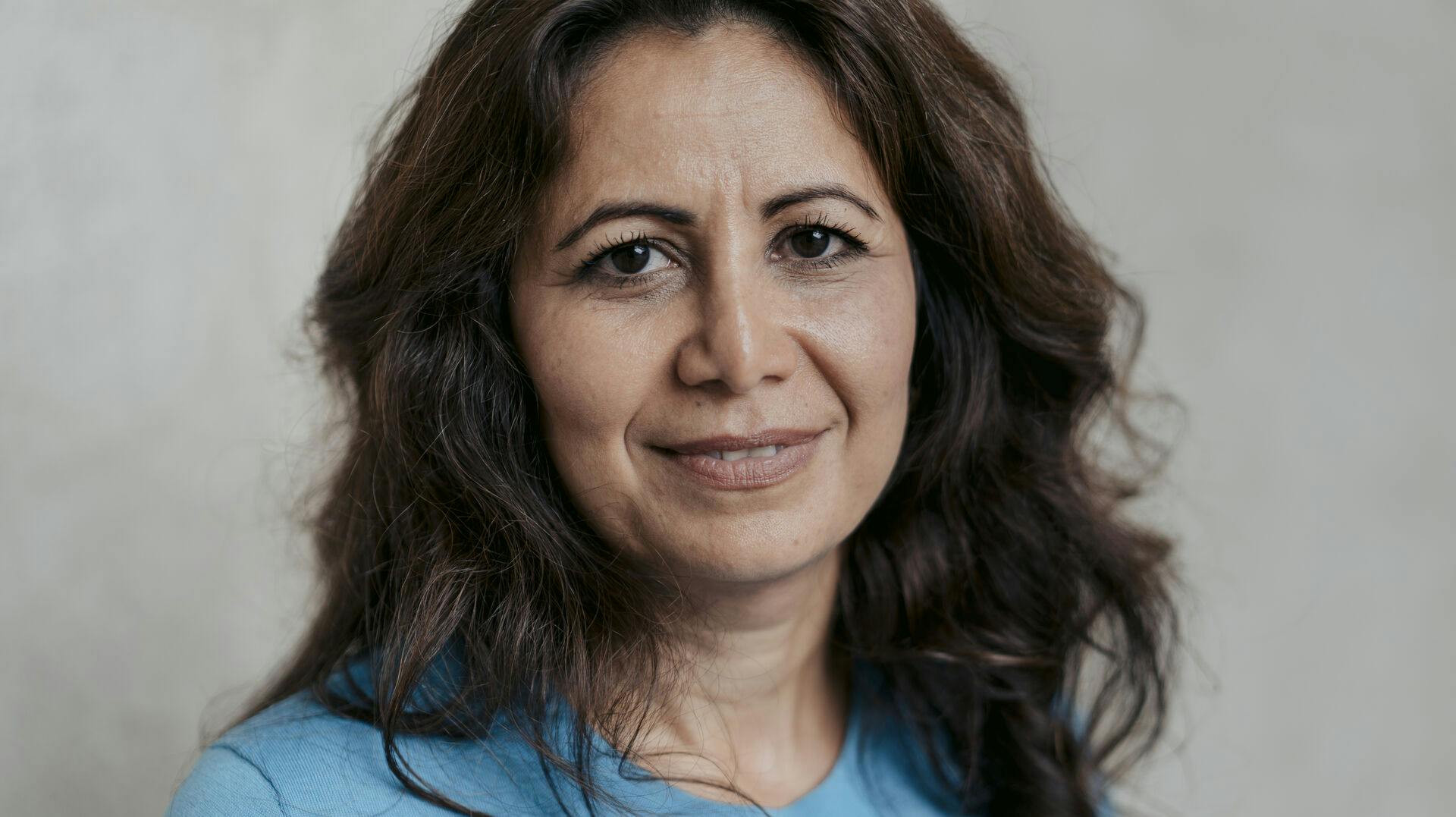 Özlem Cekic fortæller om ubehagelig kultur og voksenmobning på Christiansborg