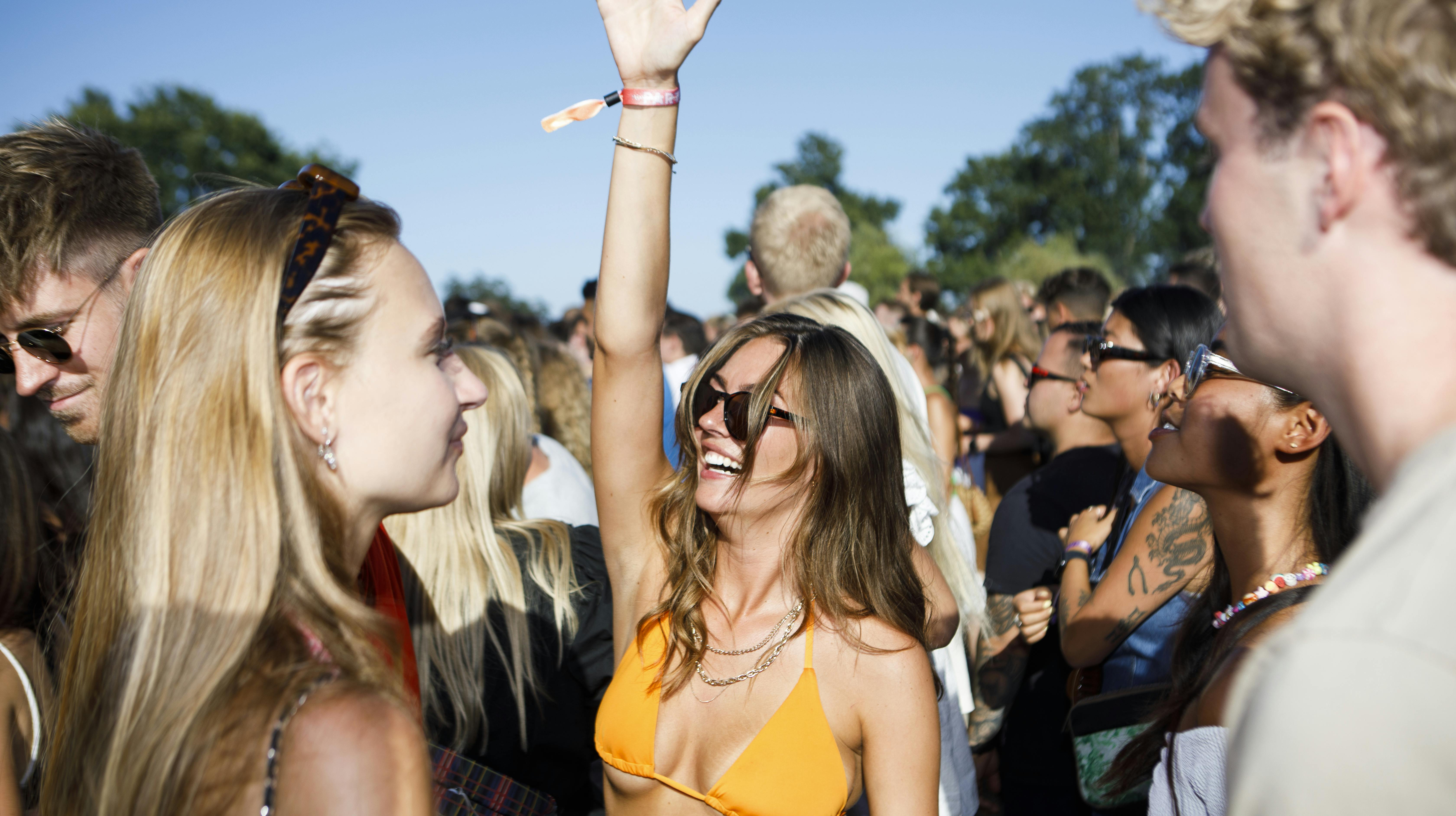 festival
