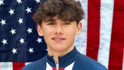 Magnus White blev 17 år.