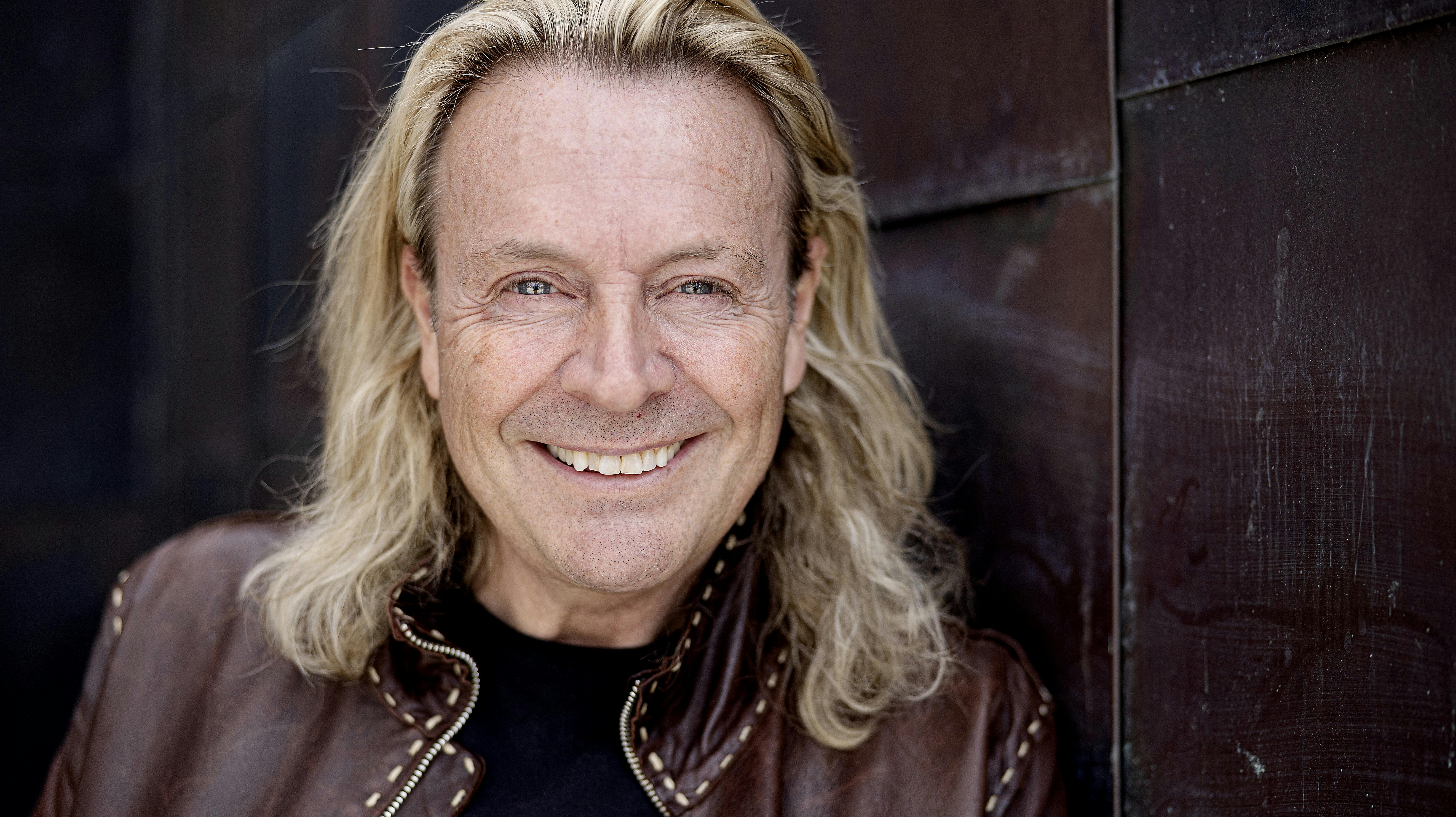 ***INGÅR EJ I AVTAL*** Runar Sögaard intervjuas. Foto: Magnus Wennman 2023-05-04 (c) WENNMAN MAGNUS / Aftonbladet / TT * * * EXPRESSEN OUT * * * AFTONBLADET / 4516