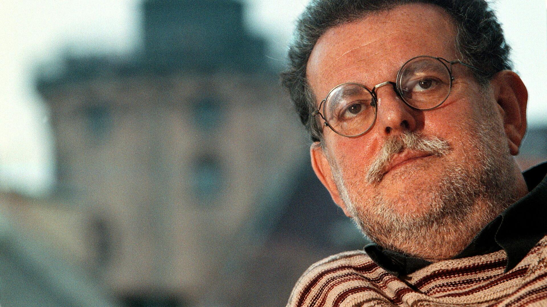 Forfatter og IT ekspert Ole Grünbaum.