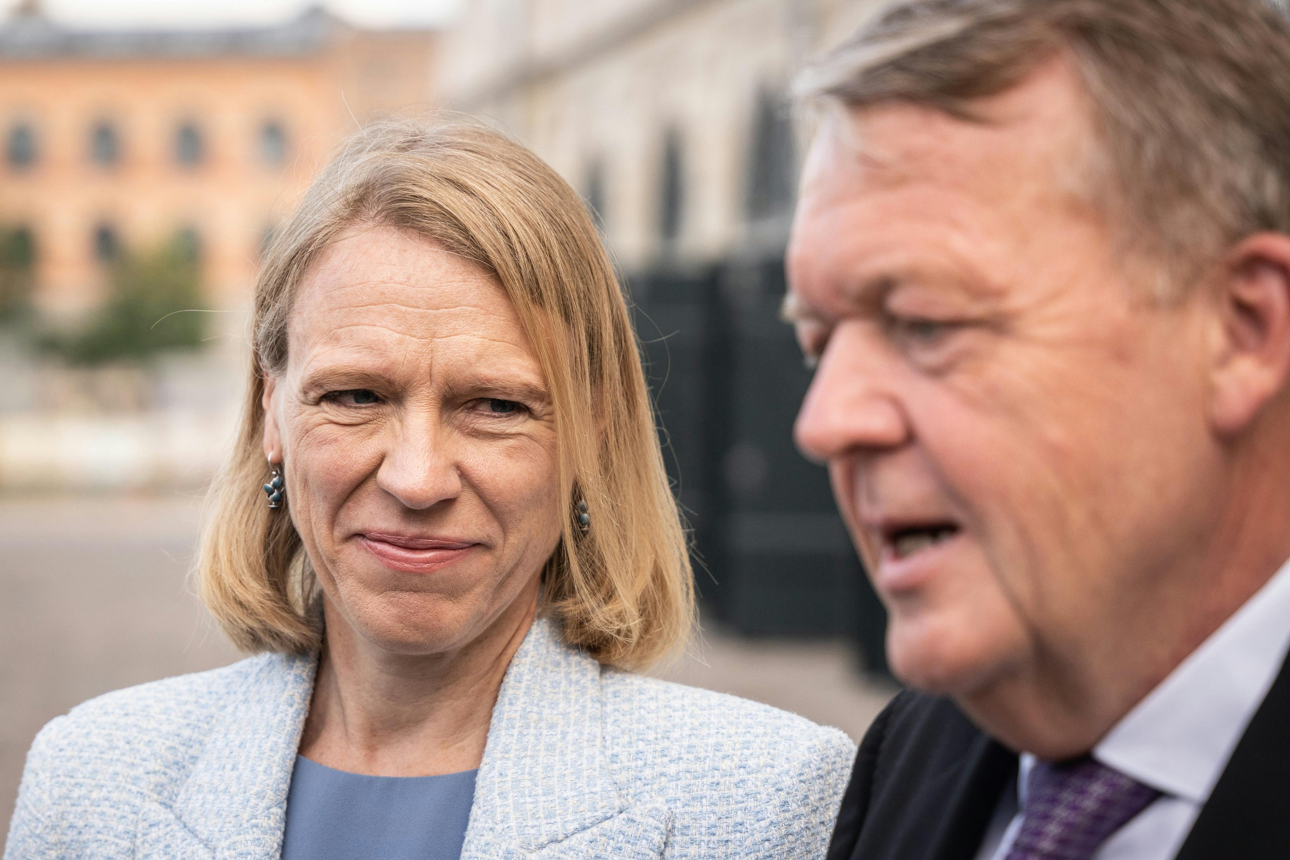 Den norske udenrigsminister, Anniken Huitfeldt, mener, at hensynet til ytringsfriheden vejer tungt. Derfor vil hendes regering forsvare brugen af den, selvom man kan være uenig i denne. 