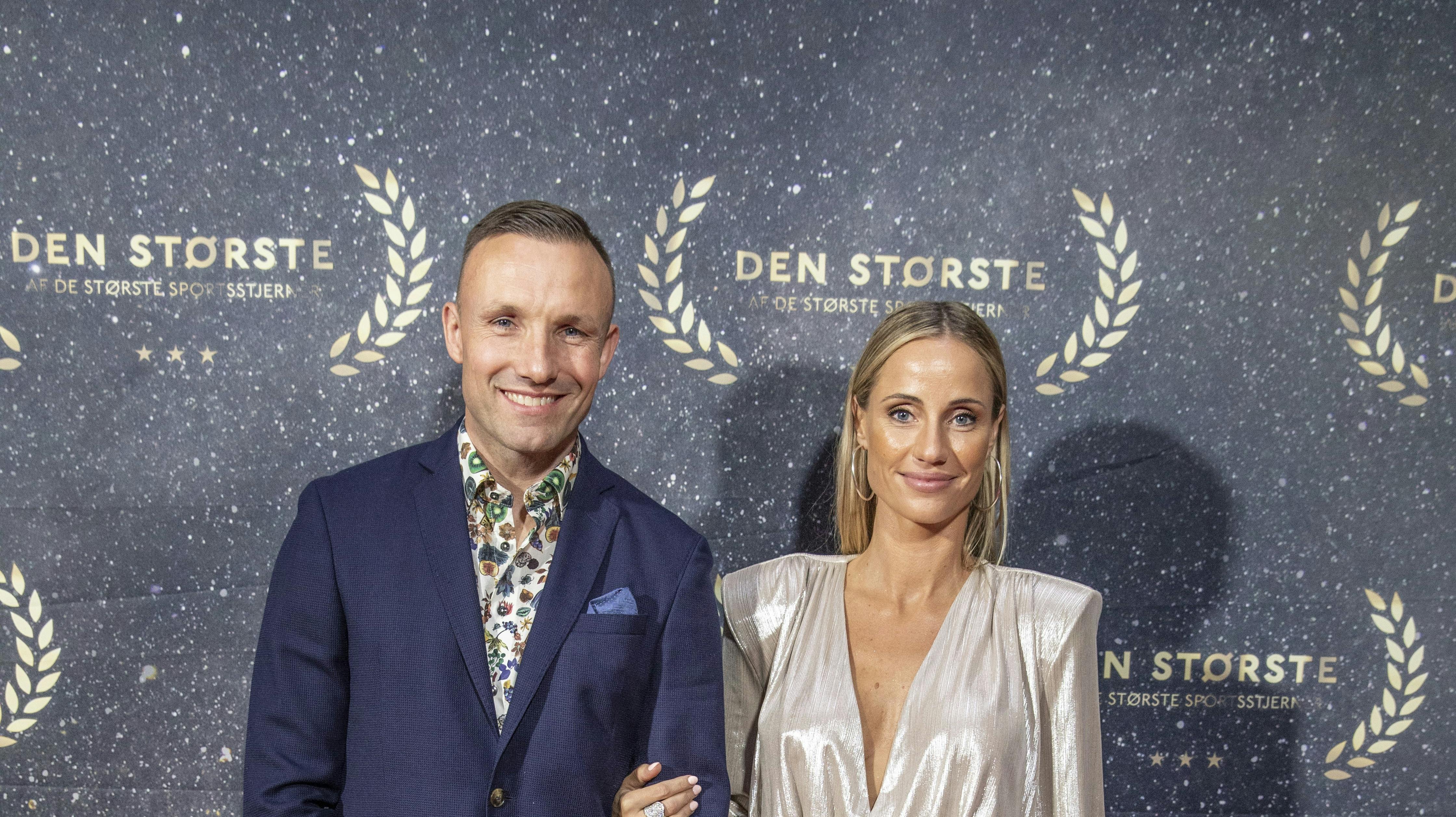 Mikkel Kessler og konen Lea Hvidt er særdeles selektive med, hvad de deltager og deler. Hvis der er penge i det, kan man dog godt få parret at se hist og her.