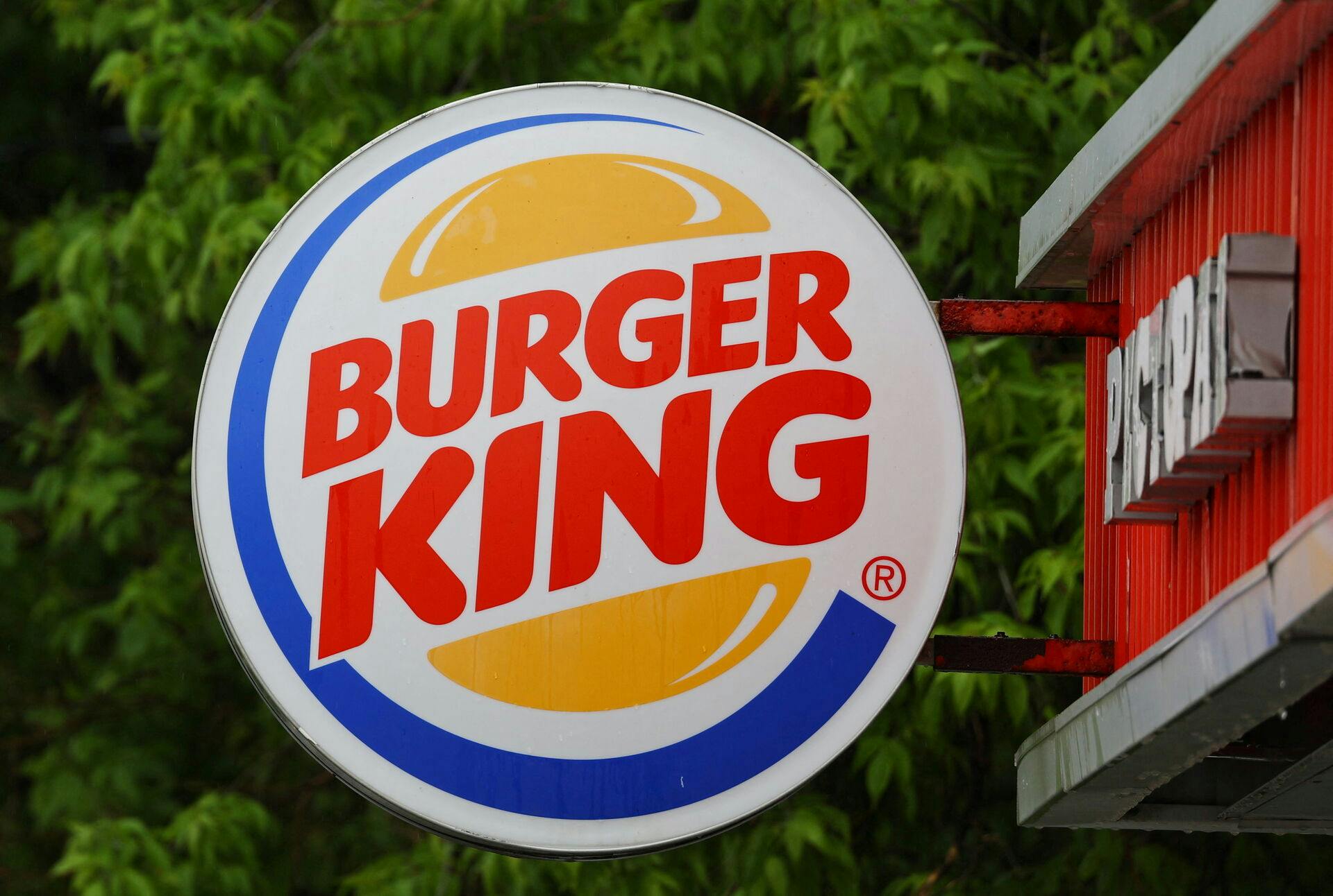 Det vækker bestemt ikke glade miner i hovedkvarteret hos Burger King, at en af firmaets danske afdelinger nu slæber rundt på en sur smiley for ringe rengøring. De kan så glæde sig over, at det er den eneste, som firmaet har fået i år.