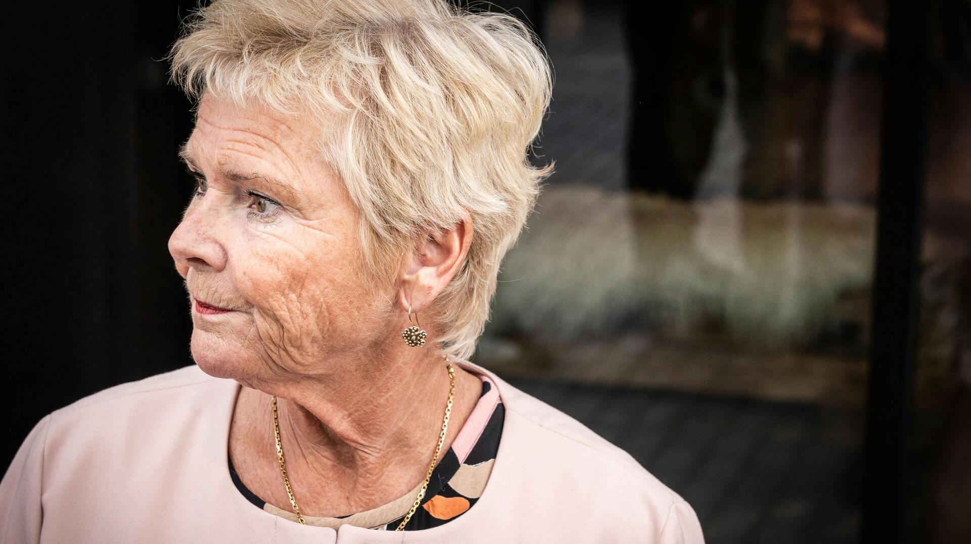 En advokatundersøgelse af Lizette Risgaard-sagen bliver fremlagt i dag klokken 20.