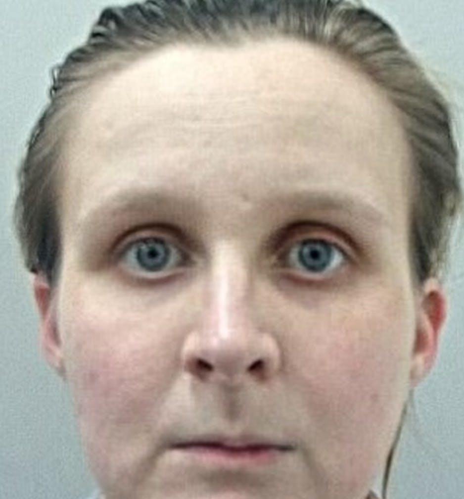 Rachel Tunstill dræbte tilbage i 2017 sit nyfødte barn.