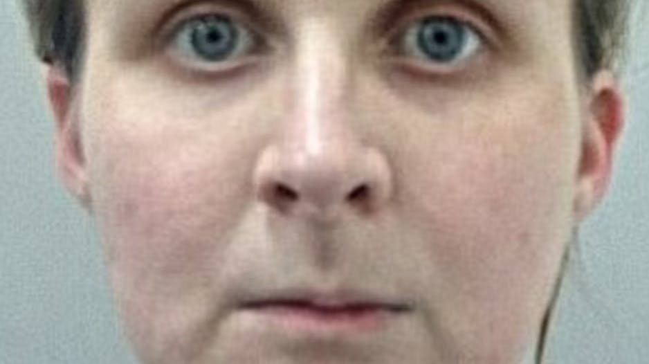 Rachel Tunstill dræbte tilbage i 2017 sit nyfødte barn.