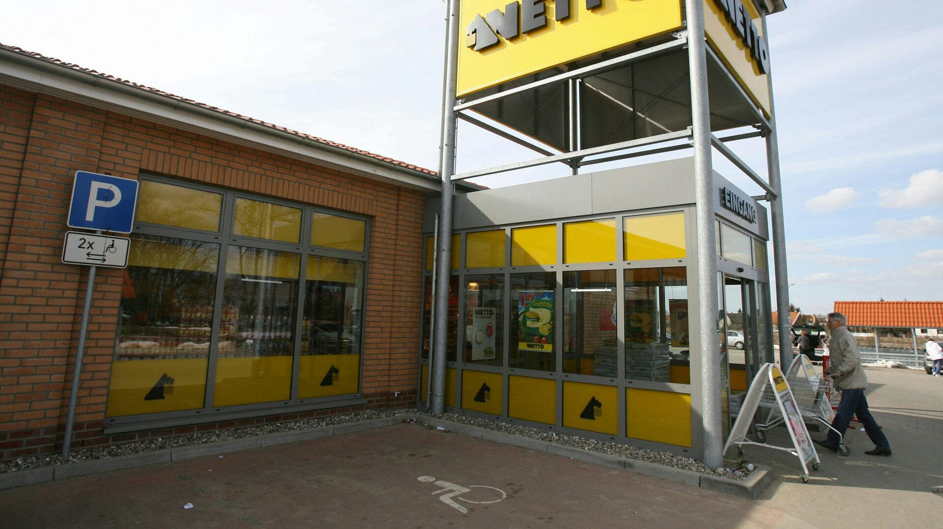 Netto