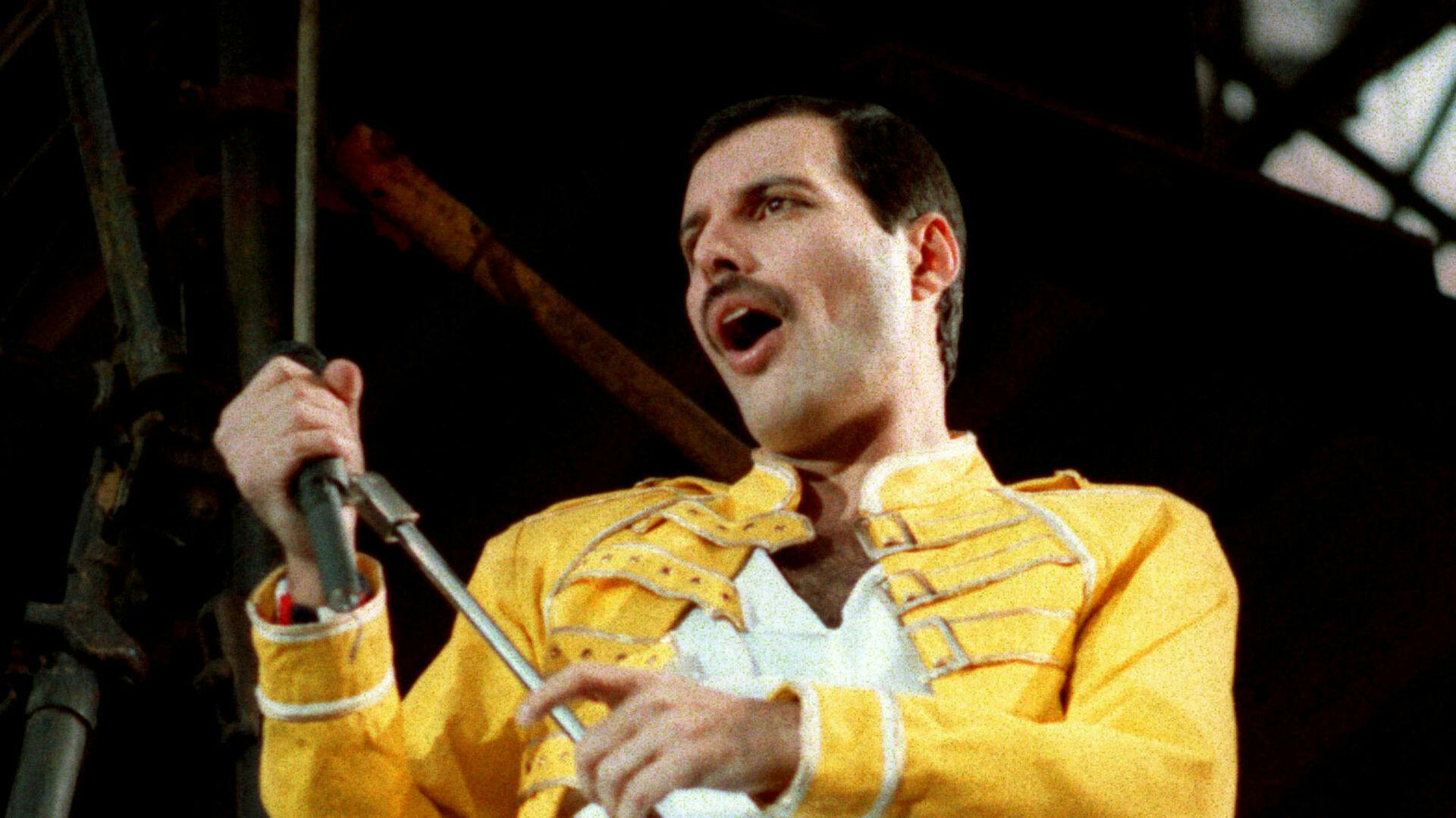 Queen-forsangeren Freddie Mercury var ikke meget for at smide ting ud. Derfor er der et væld af sager til salg på ny auktion.