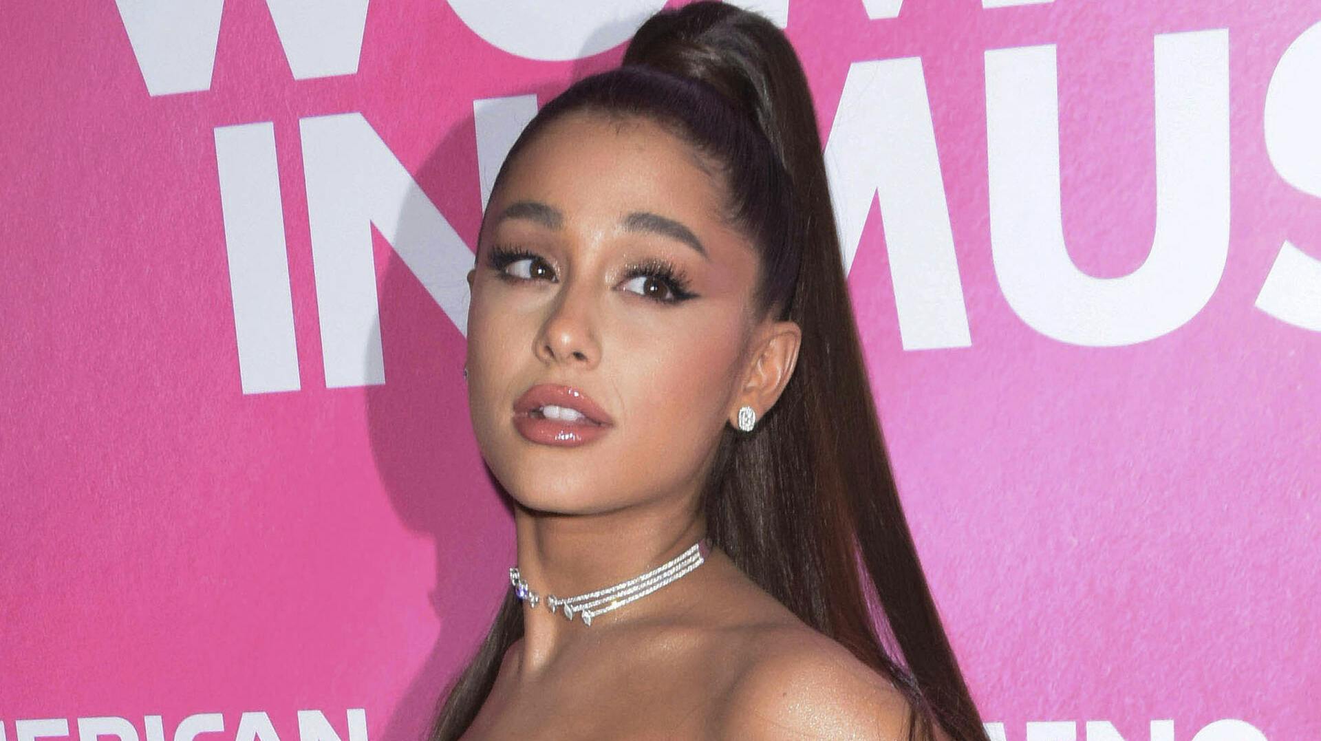 Ariana Grande