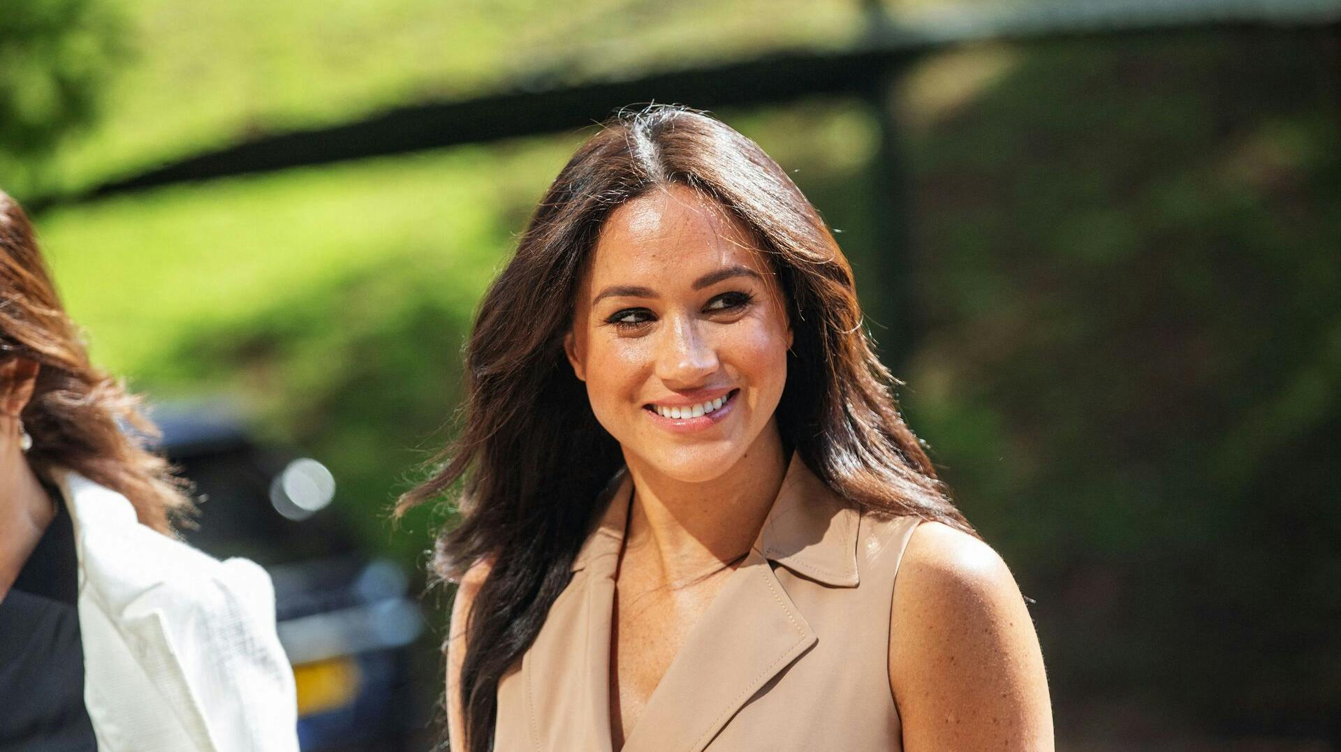 Meghan Markle kunne fredag fejre sin 42-års fødselsdag.