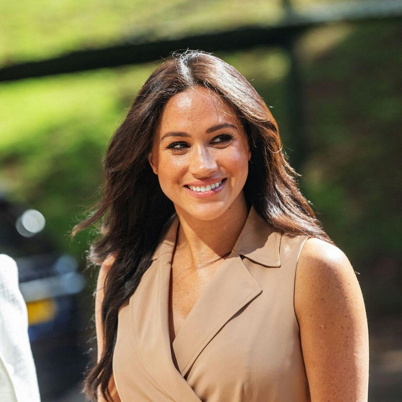 Meghan Markle kunne fredag fejre sin 42-års fødselsdag.