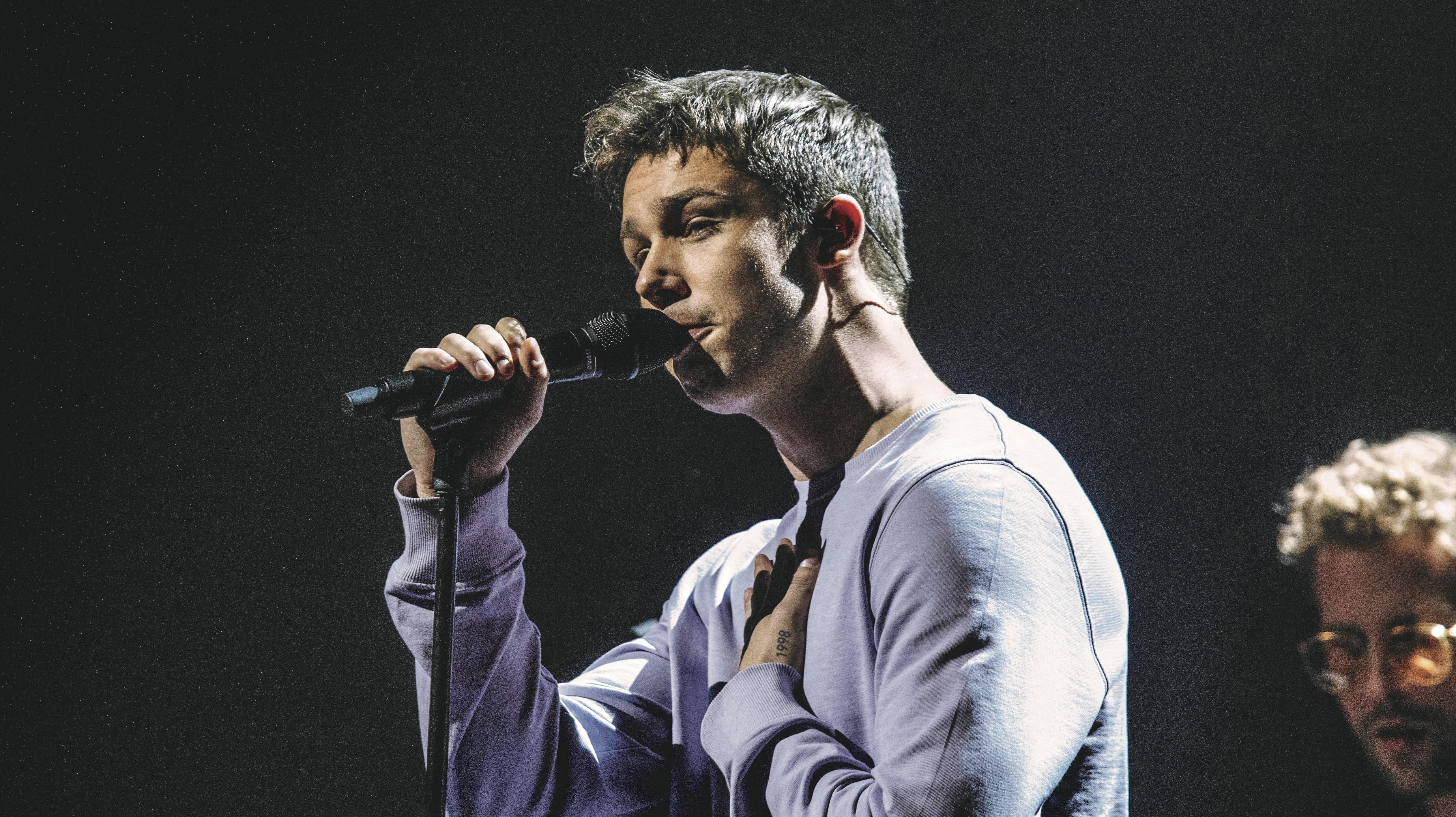 X Factor 2019Opgavebeskrivelse: X Factor live Navne: Sofie Linde, Oh Land, Blachman, Ankerstjerne + deltagerne Tid: 19.00Sted: ’X Factor’-studiet, Priorparken 230, 2605 BrøndbyJournalist på opgaven Laura Dalgård Hansen Nikolaj Bonde