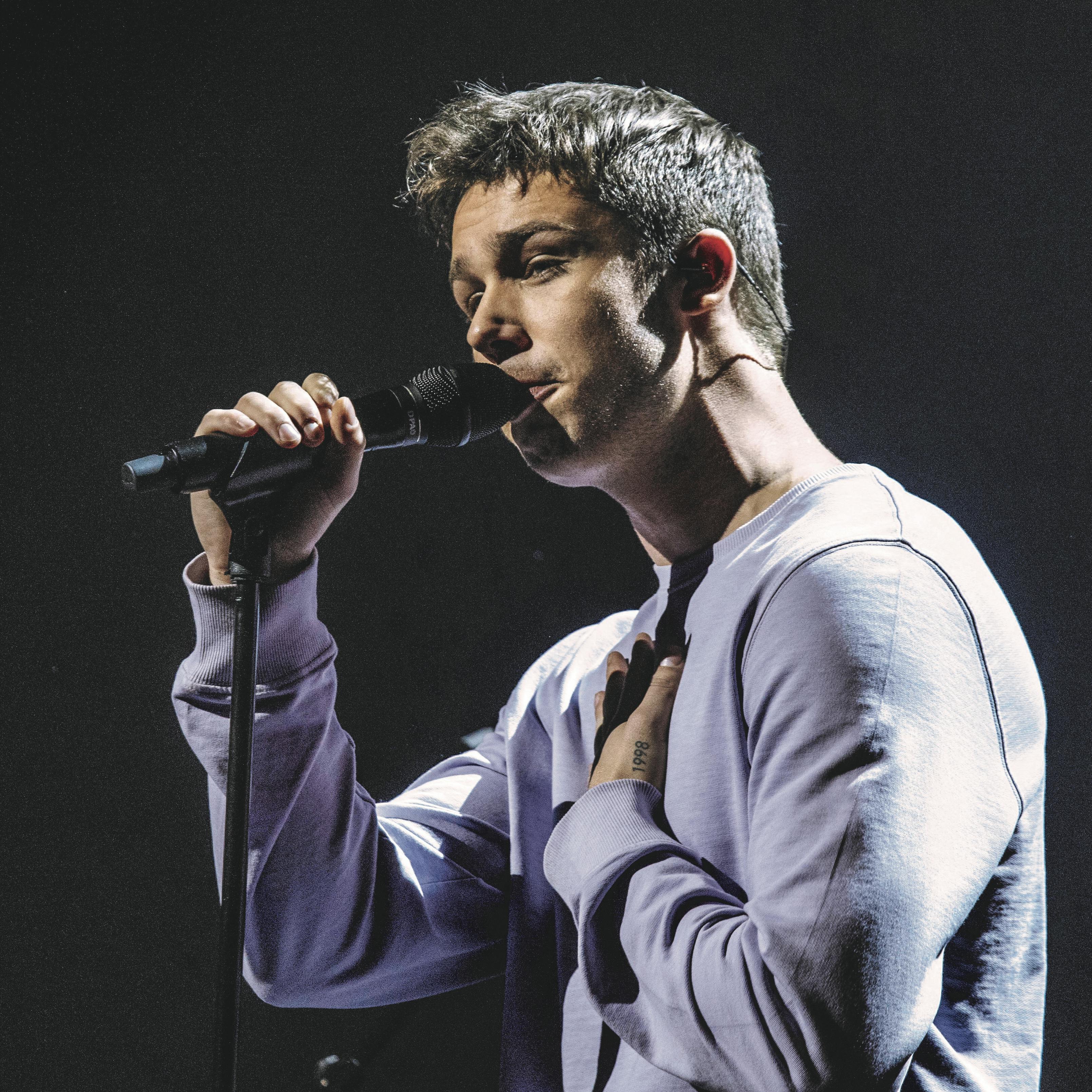 X Factor 2019Opgavebeskrivelse: X Factor live Navne: Sofie Linde, Oh Land, Blachman, Ankerstjerne + deltagerne Tid: 19.00Sted: ’X Factor’-studiet, Priorparken 230, 2605 BrøndbyJournalist på opgaven Laura Dalgård Hansen Nikolaj Bonde