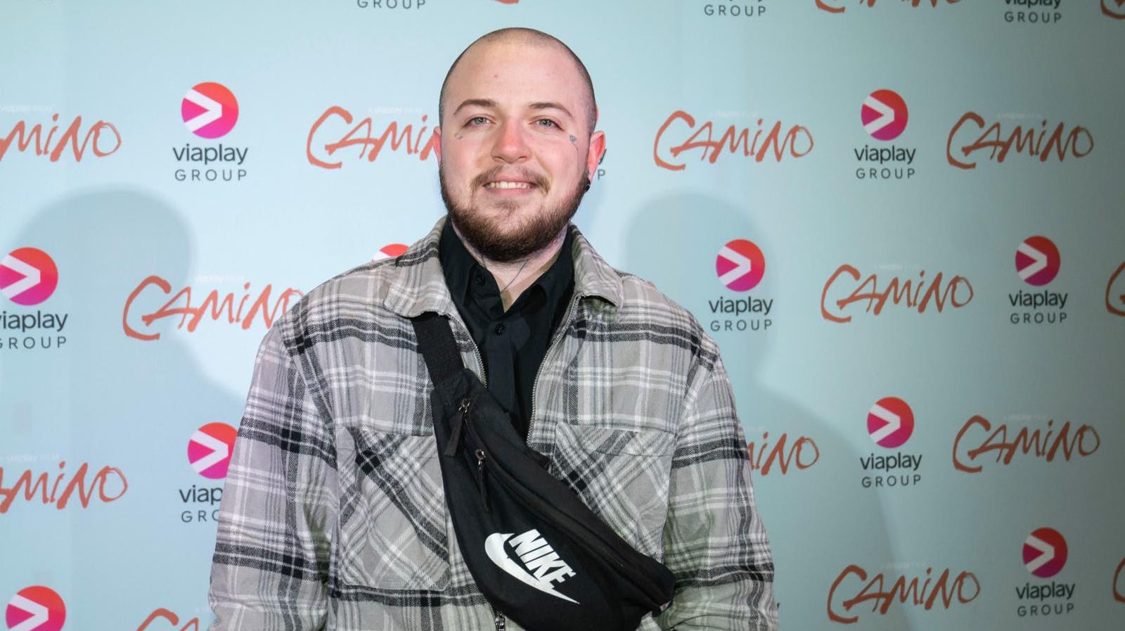 Noah Skaalum vandt det danske "X Factor", da han var bare 15 år gammel.