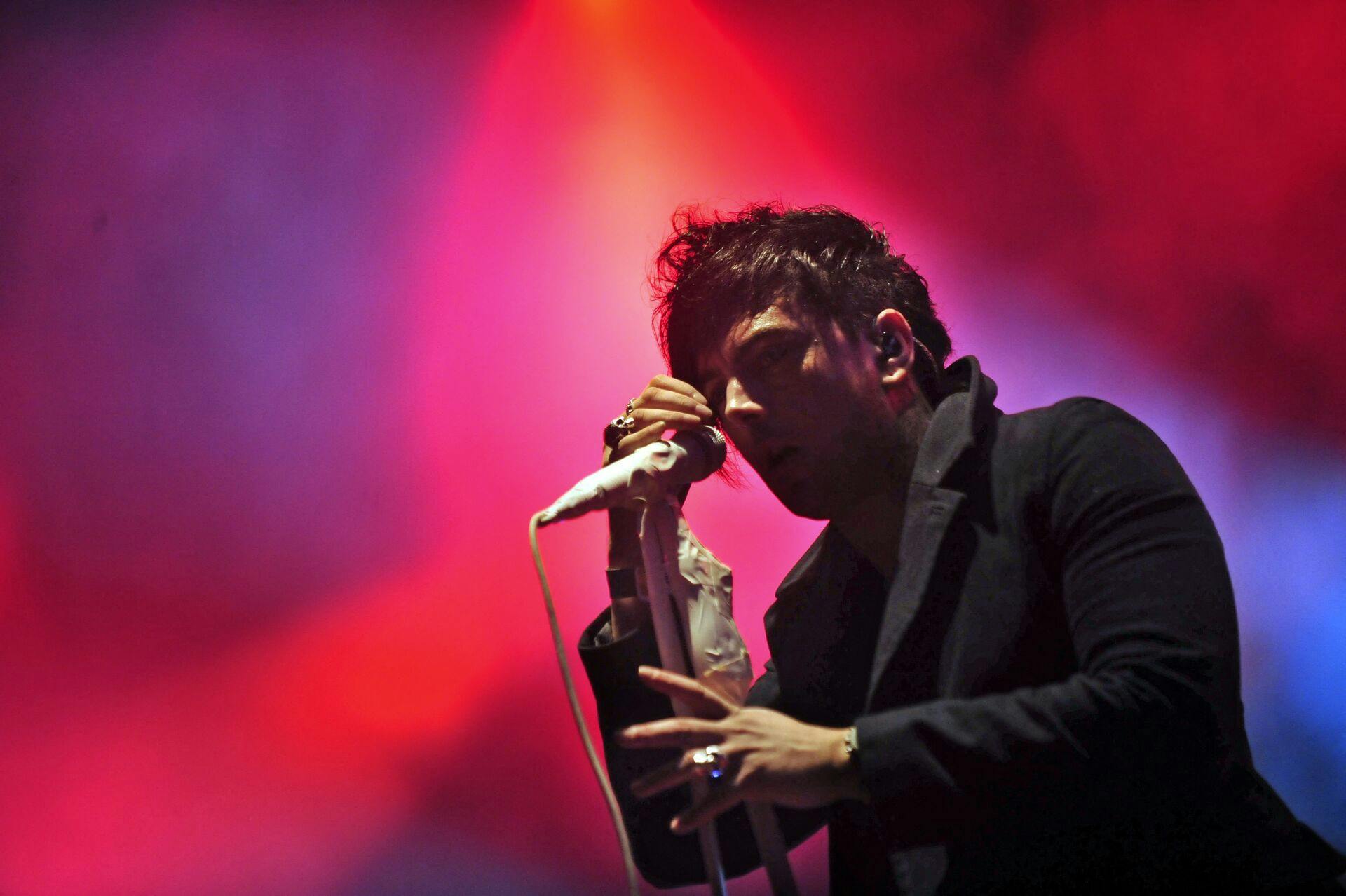 Den tidligere forsanger for Lostprophets, Ian Watkins, blev i 2013 idømt 35 års fængsel for pædofili. Det er tydeligvis ikke gået i glemmebogen i det fængsel, hvor han afsoner sin dom. I weekenden blev han kidnappet og mishandlet af tre af sine medfanger.