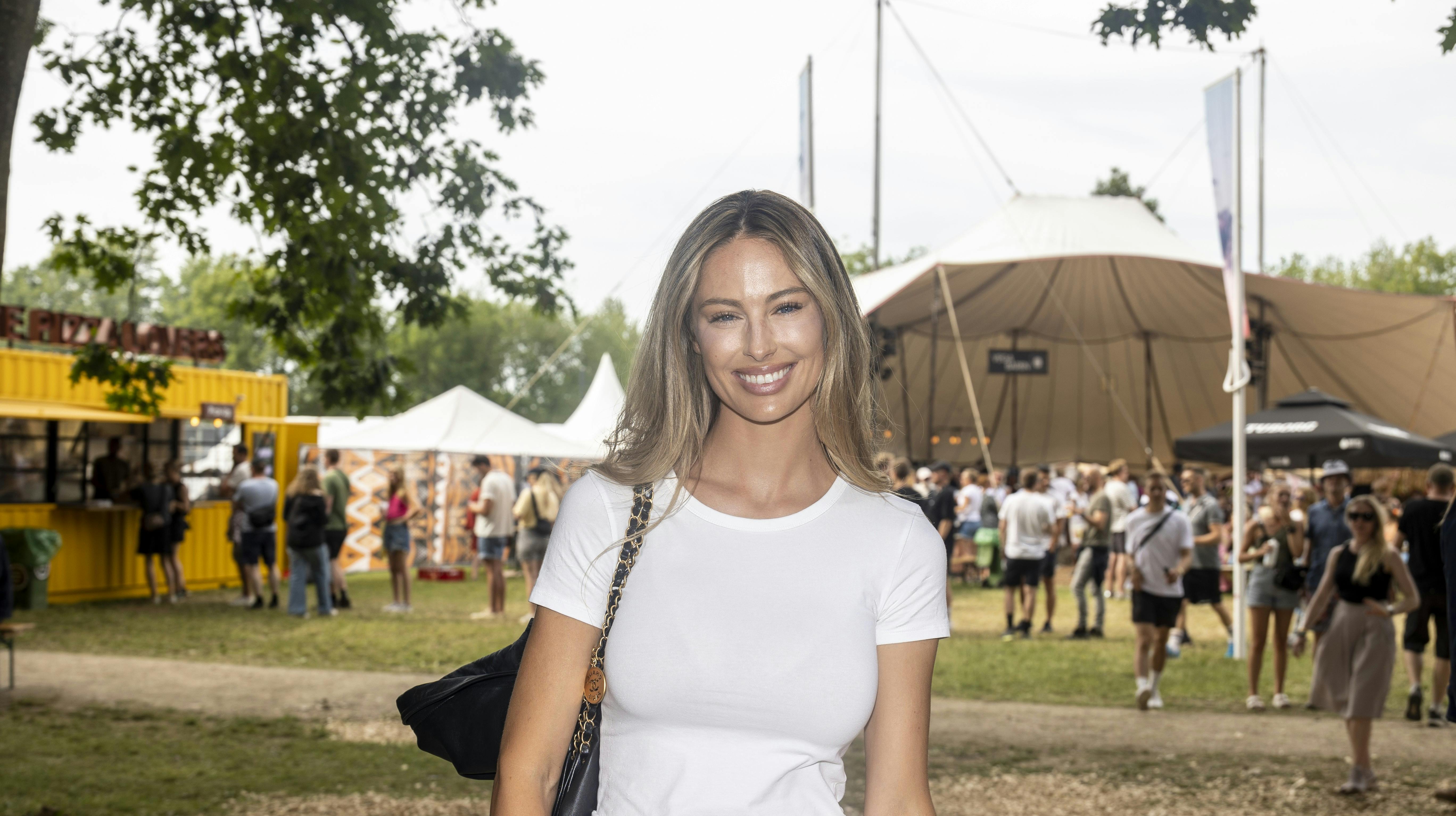 31-årige Mathilde Gøhler har svimlende 1,3 million følgere på sin Instagram-profil. 