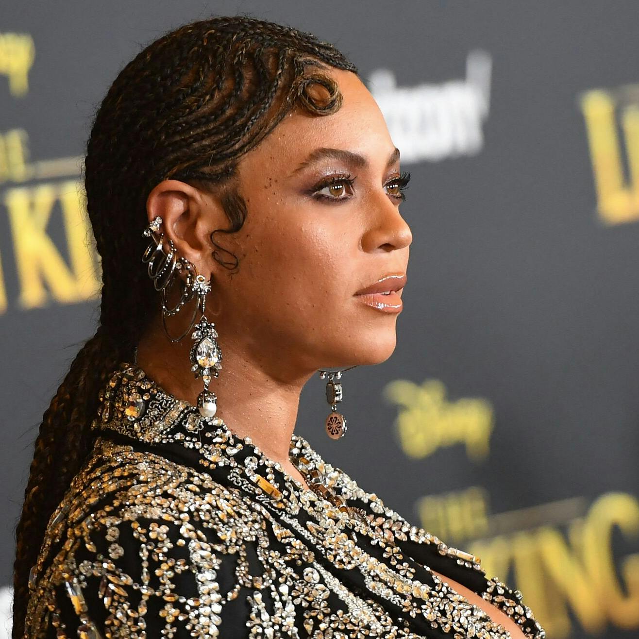 Det er muligt at købe lyttebilletter til Beyoncés koncert.