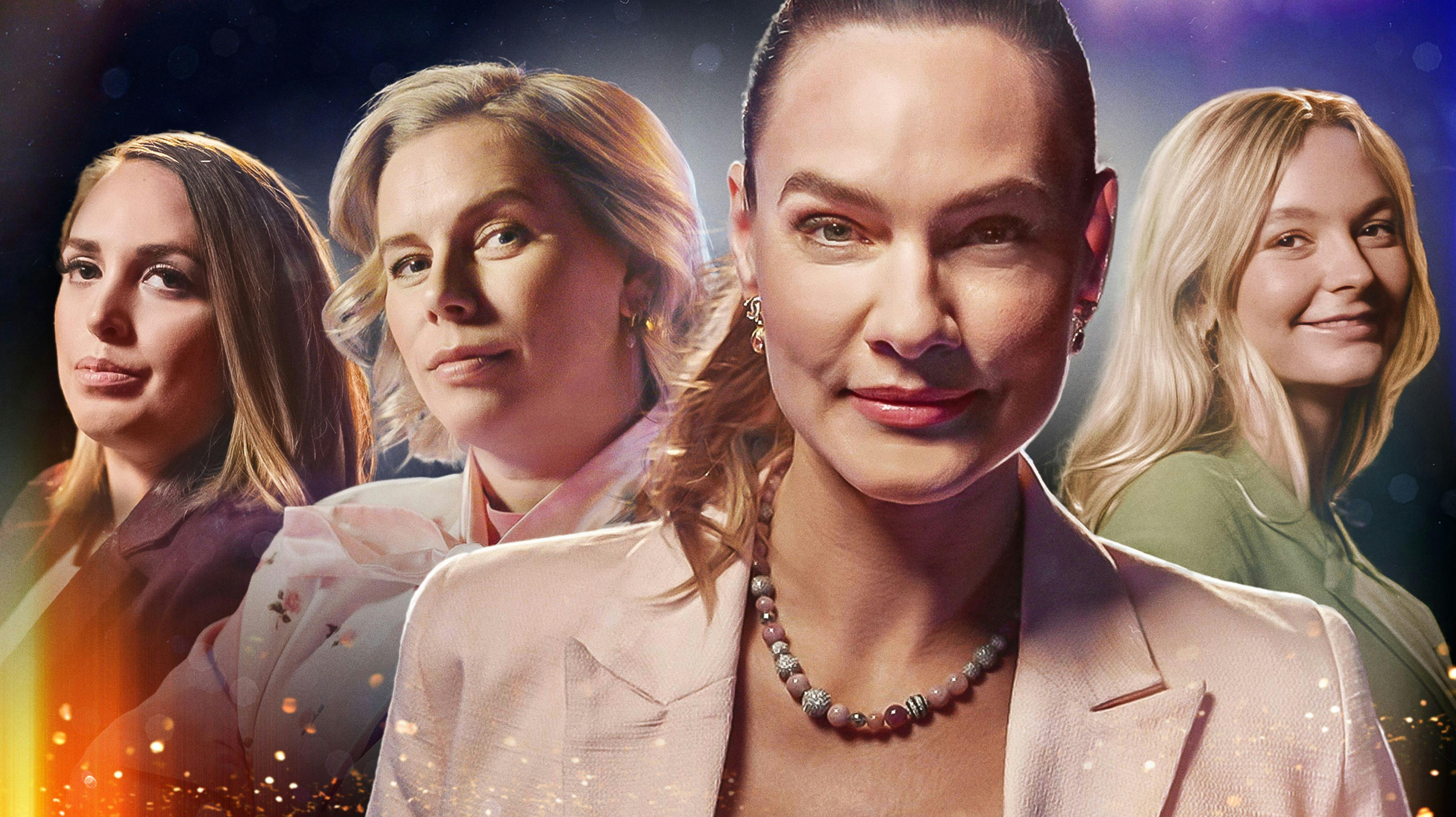 DR følger tre succesfulde agenter, der laver de lukrative aftaler mellem brands og influenter. Det er ikke tilfældige cupcakebilleder, men styret ned til mindste detalje, hvad der ender i forbrugernes feed – og indkøbskurv.