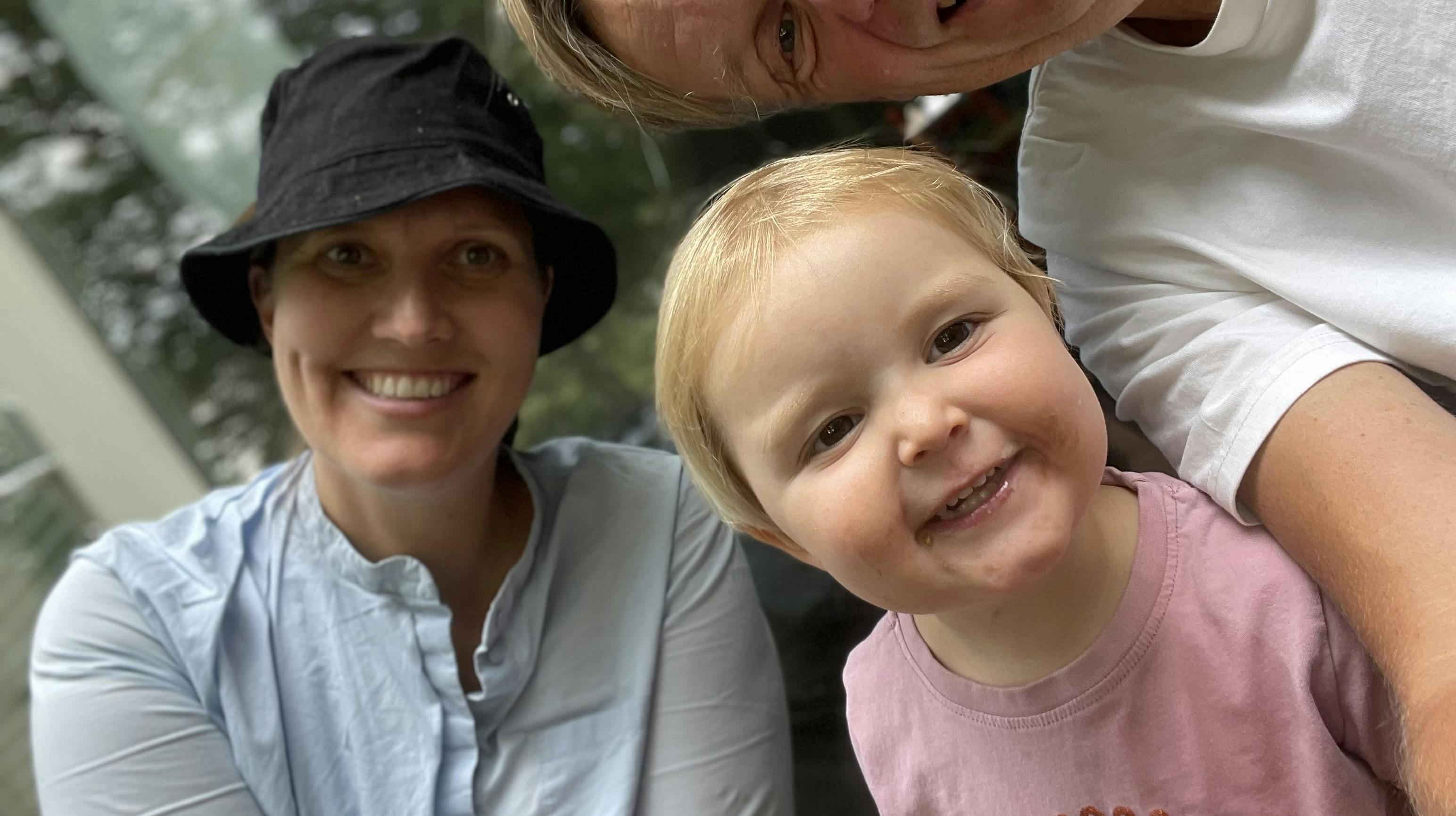 I april 2019 giftede Poul Madsen sig med dengang 35-årige Helene Seitz-Madsen. Det er hans tredje ægteskab.