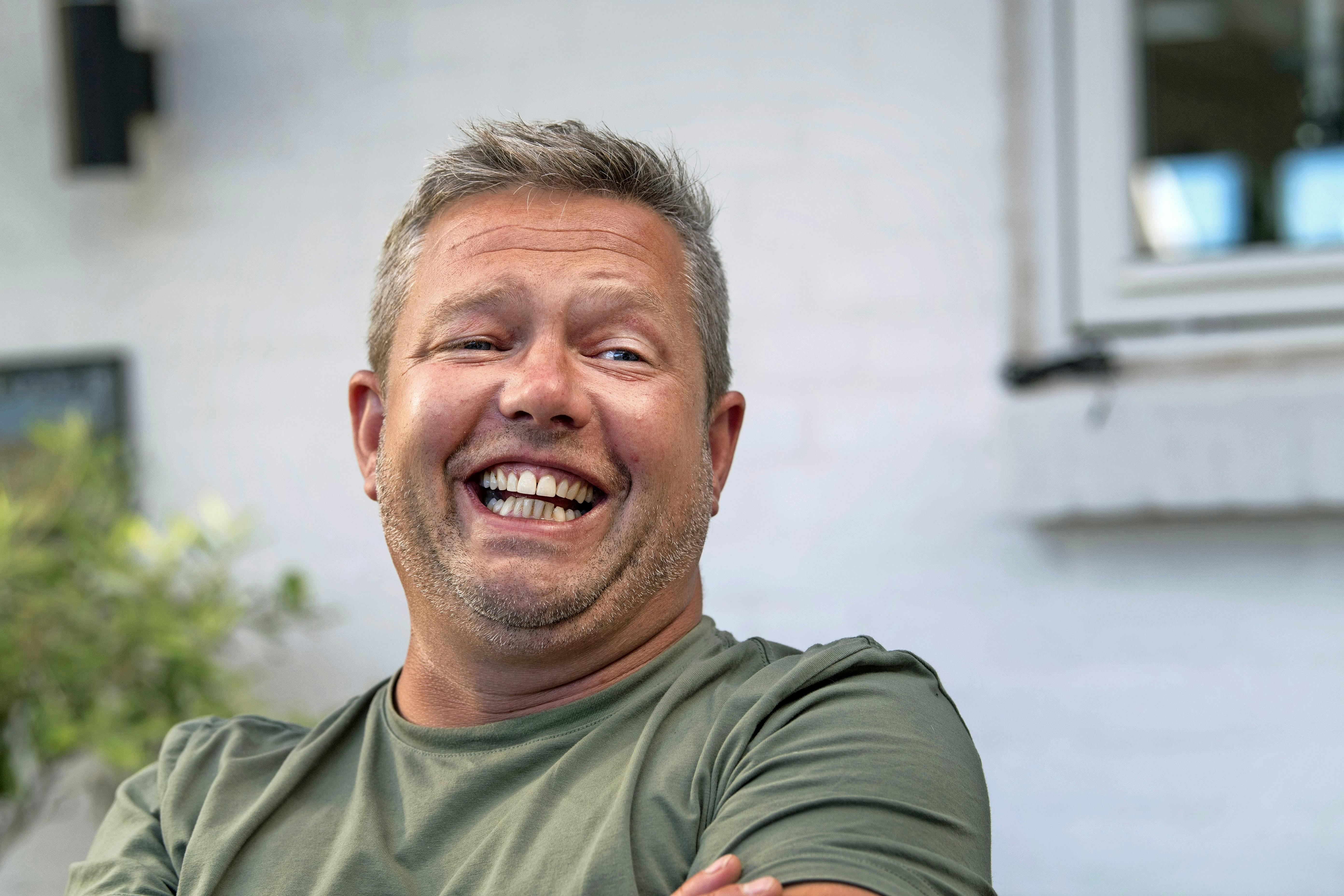 Lindy Aldahl vil gerne lave tv igen, hvis det rigtige dukker op.