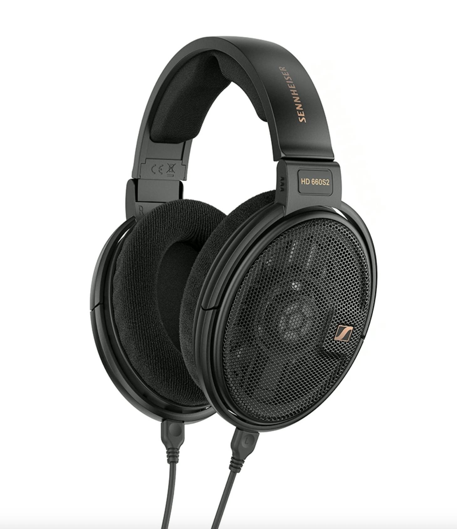 Sennheiser HD 660S2