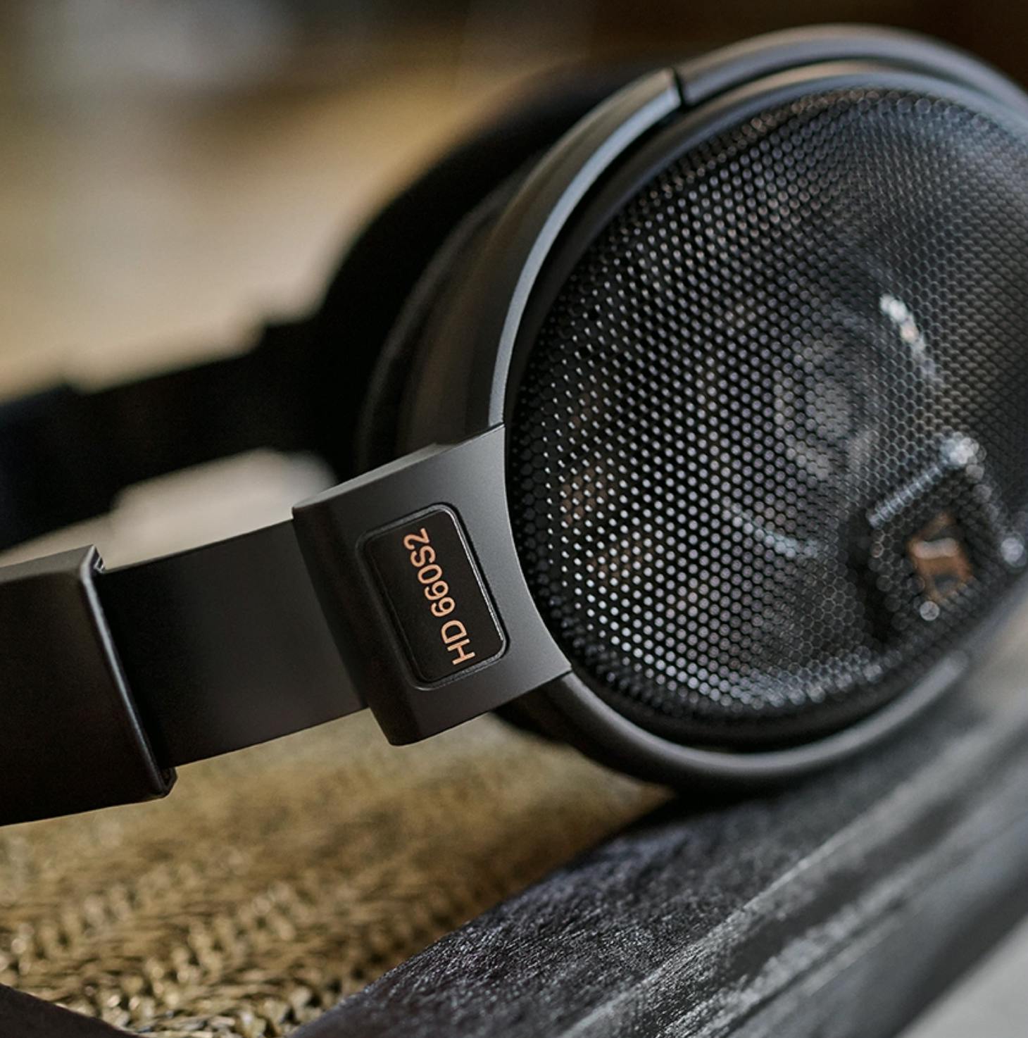 Sennheiser HD 660S2
