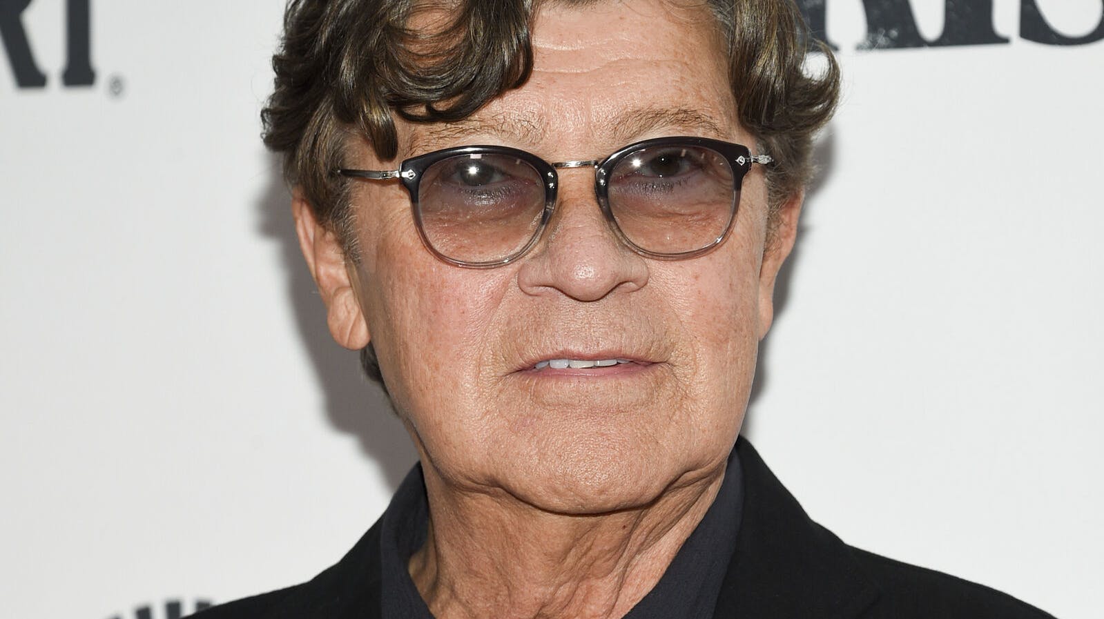 Robbie Robertson attends the world premiere of "The Irishman" at Alice Tully Hall during the opening night of the 57th New York Film Festival on Friday, Sept. 27, 2019, in New York. (Photo by Evan Agostini/Invision/AP)