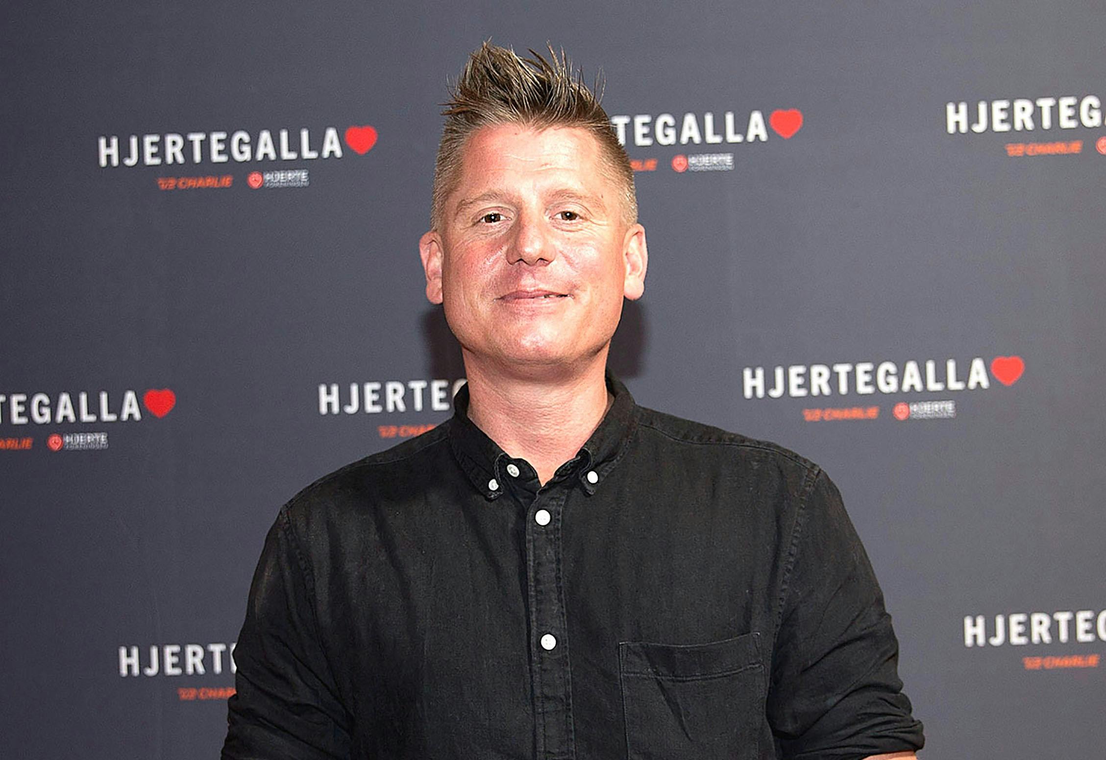 Hjerte Galla - 2020
