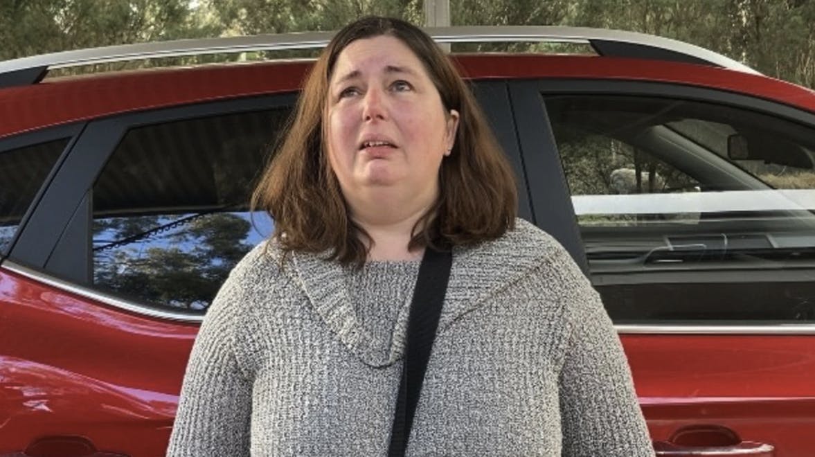 48-årige Erin Patterson tilberedte middagen, der kostede tre gæster livet og har sendt én i kritisk tilstand. 