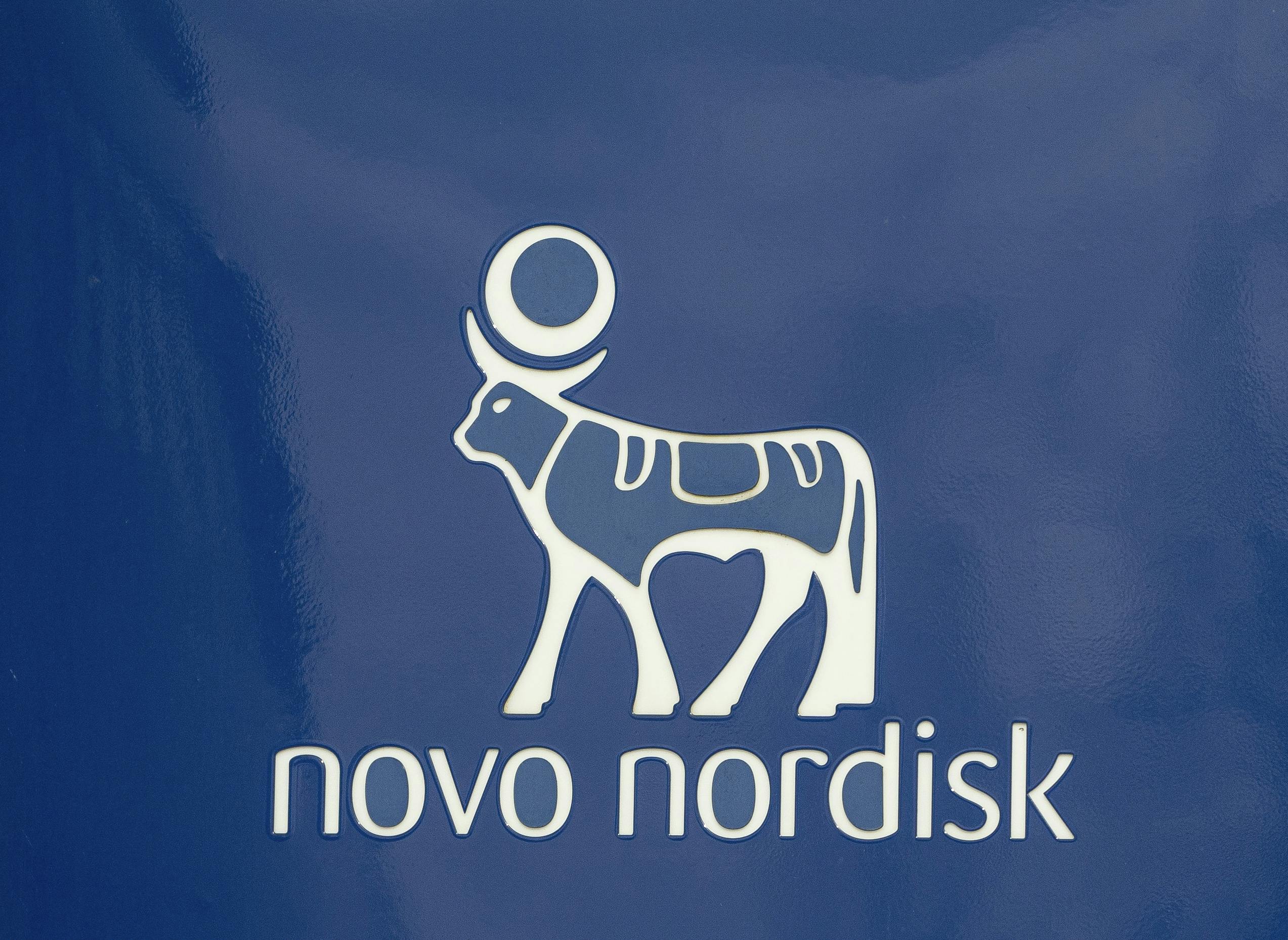 Det kører for Novo Nordisk, der nyder stor succes med sine slankemidler. 