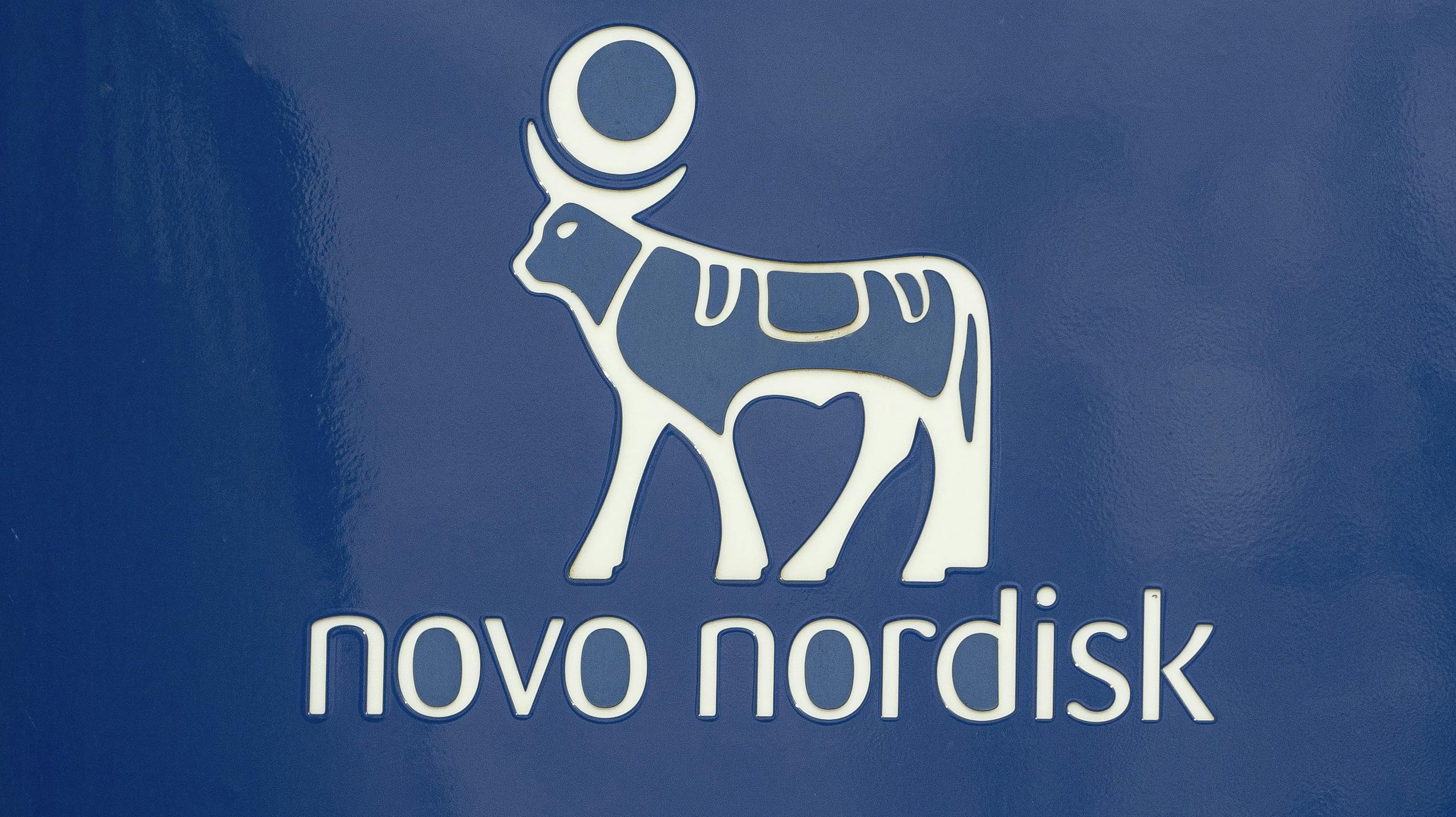 Det kører for Novo Nordisk, der nyder stor succes med sine slankemidler. 