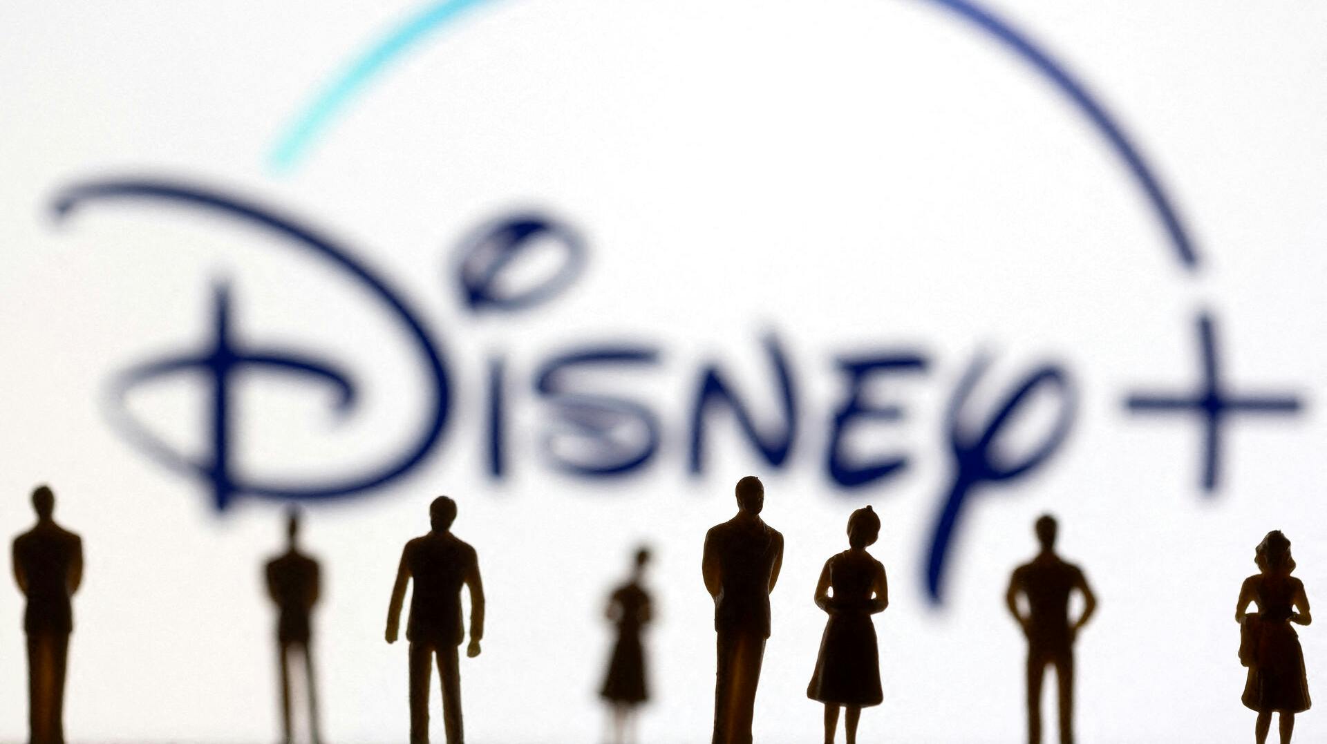 Disney+ hæver prisen
