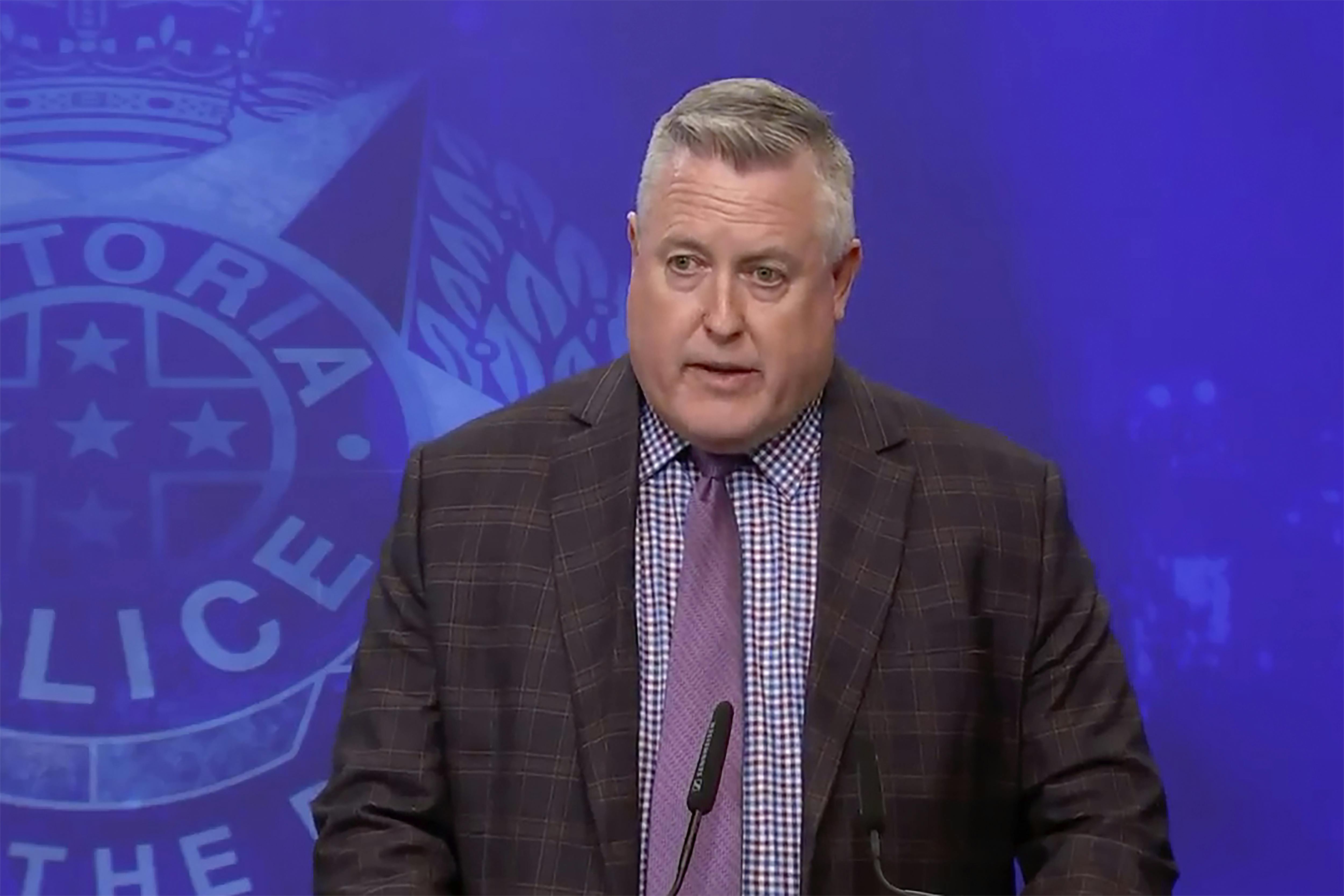 Døde efter at have spist svampe