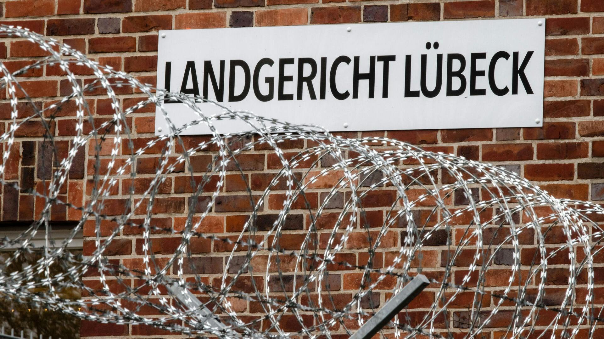 Der er endnu ikke en dato for, hvornår sagen starter ved Landsretten i Lübeck.