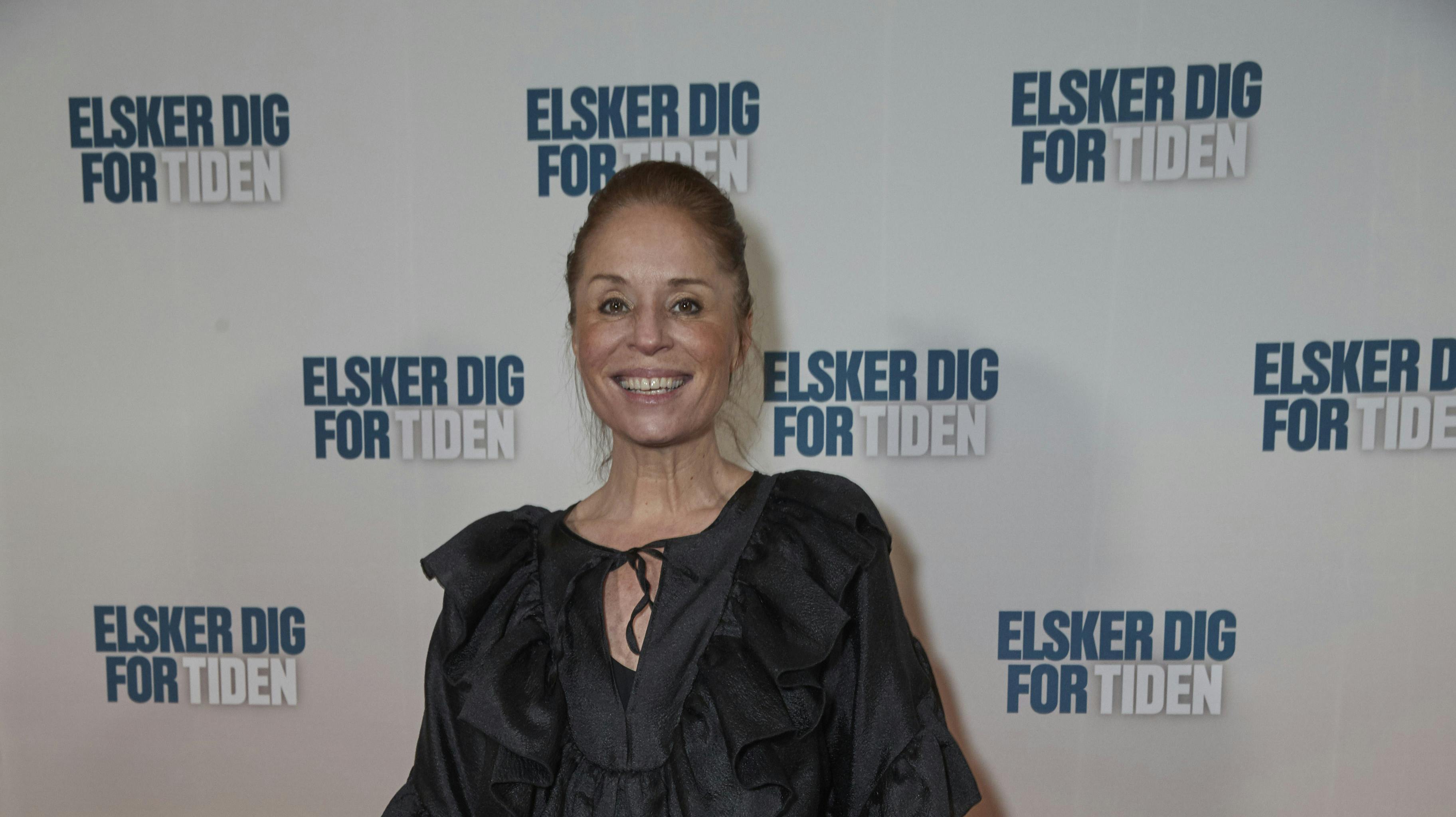 Elisa Lykke