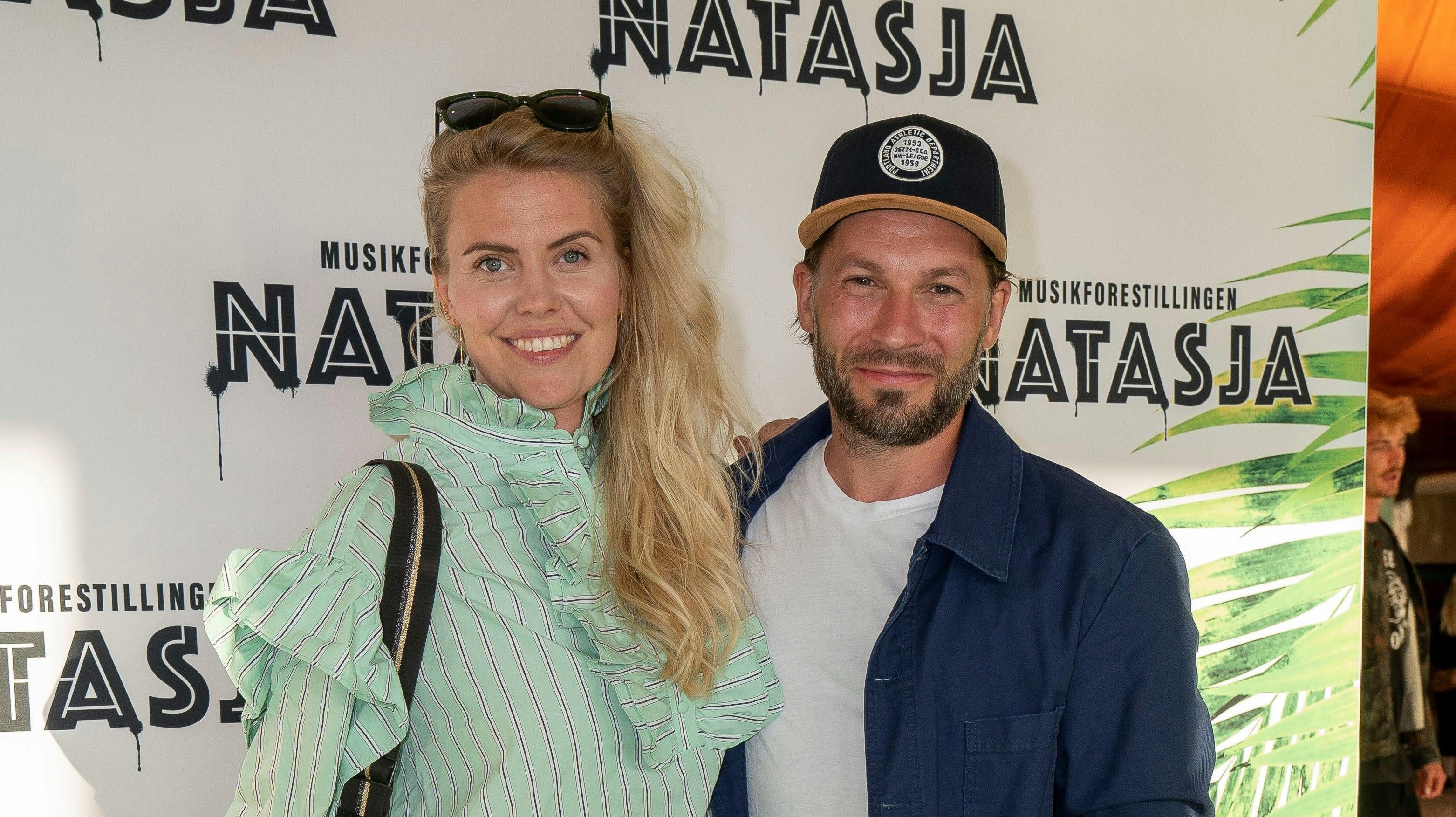 Anna Stokholm Simon Stenspil