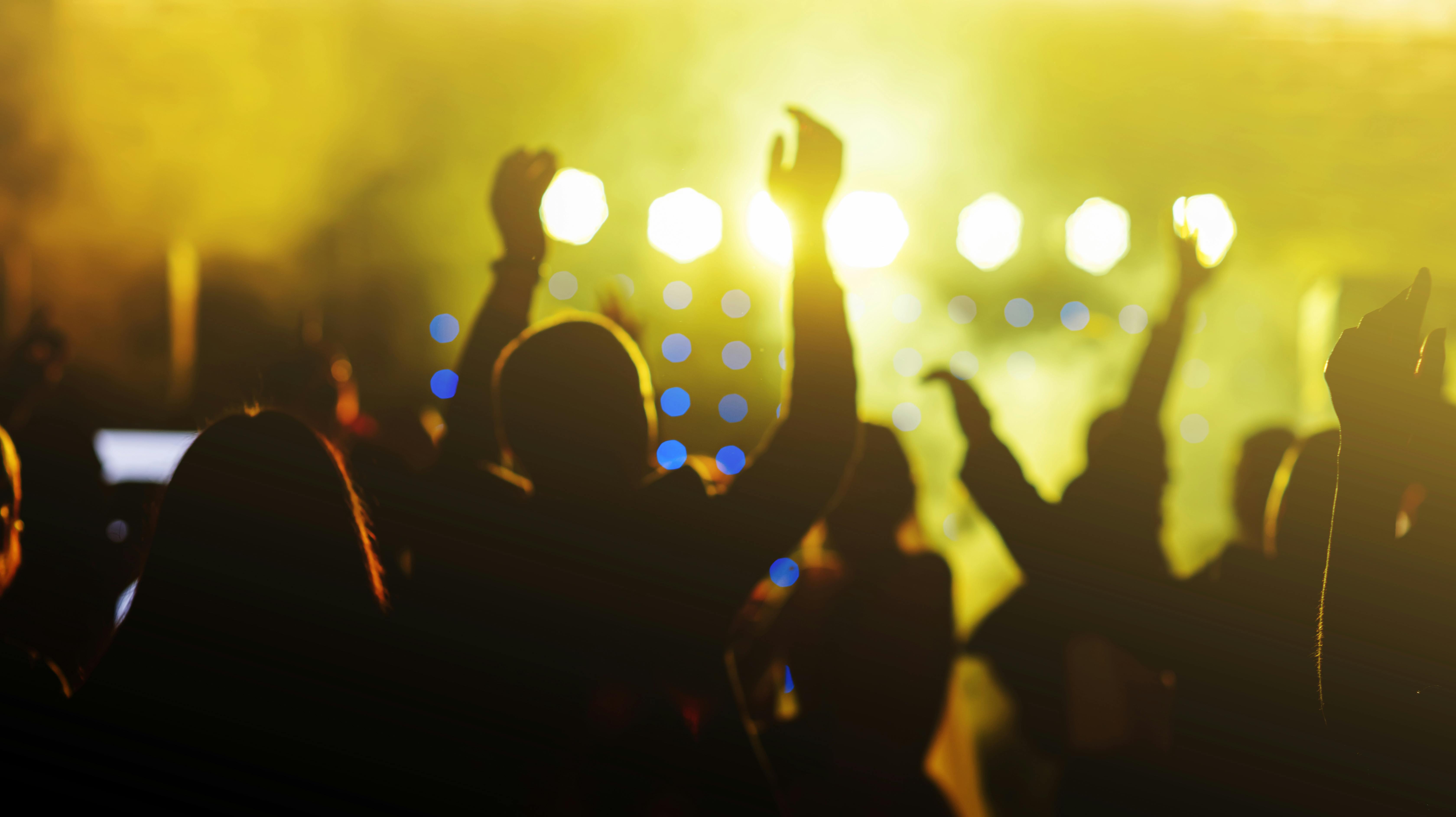 Koncert