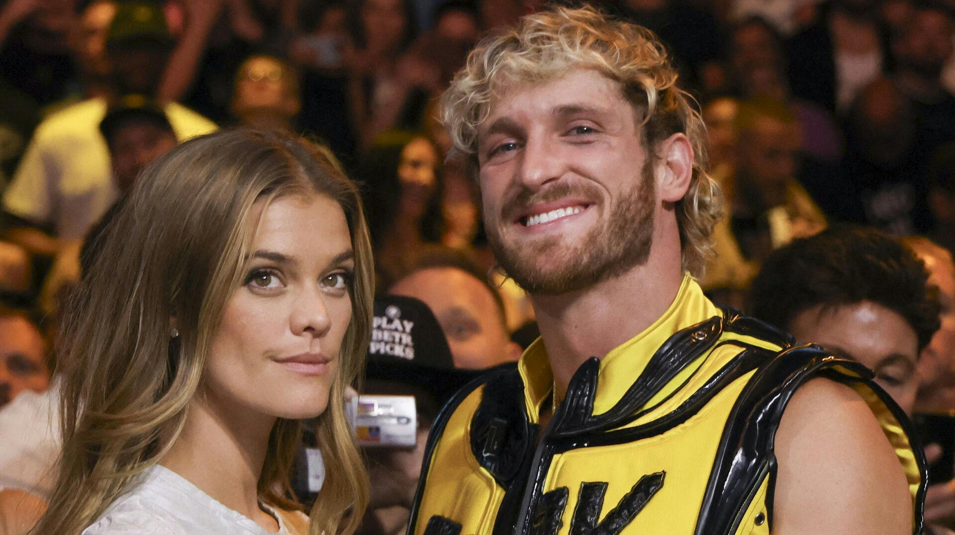Logan Paul har knap nok annonceret, at han træder ind i bokseringen til oktober mod Dillon Danis, før Dillon Danis har trukket Logan Pauls forlovede, danske Nina Agdal, med ind i muddershowet.