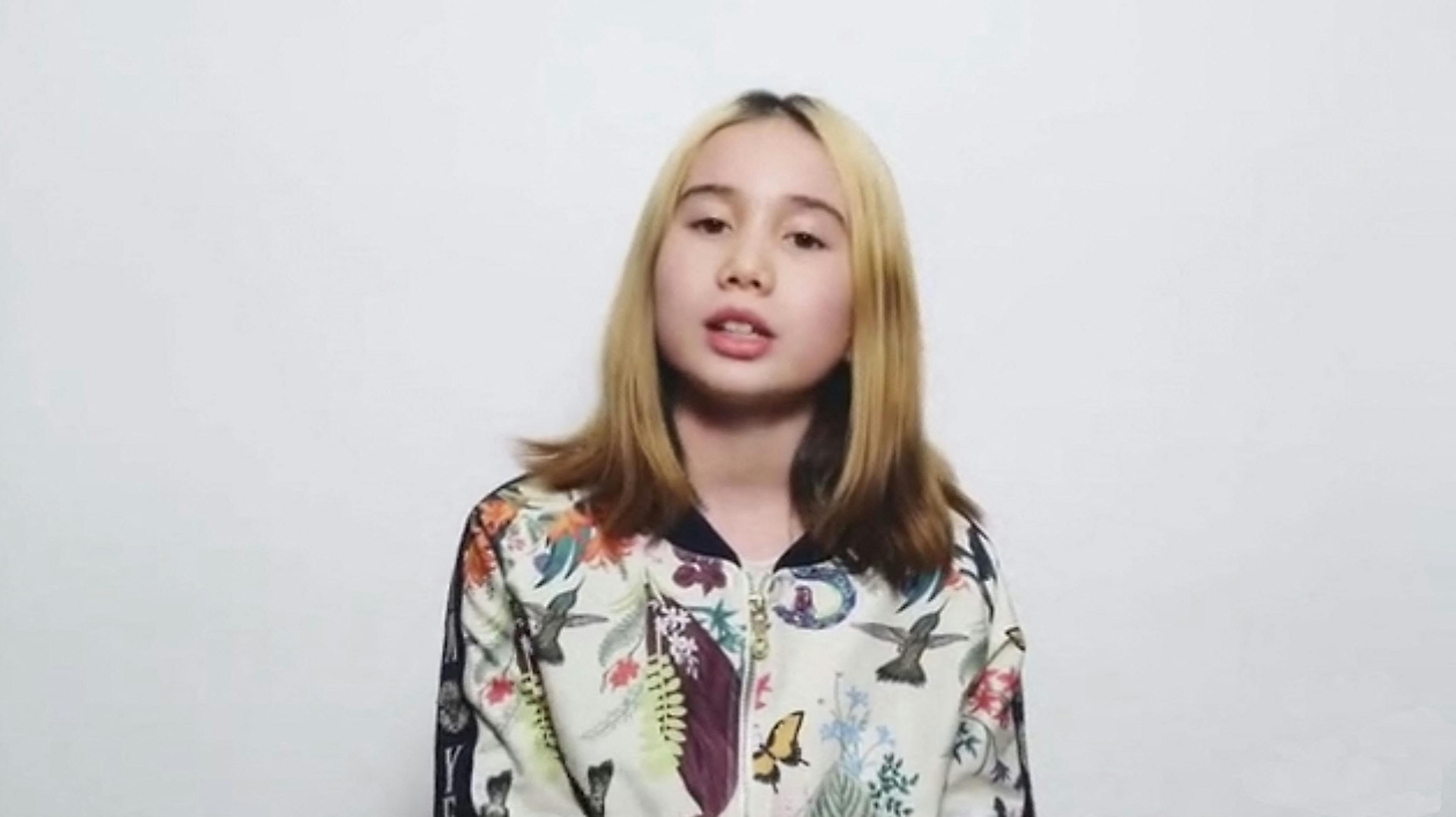 Internetsensationen Lil Tay har trukket overskrifter, siden hun blev meldt død tidligere på ugen.