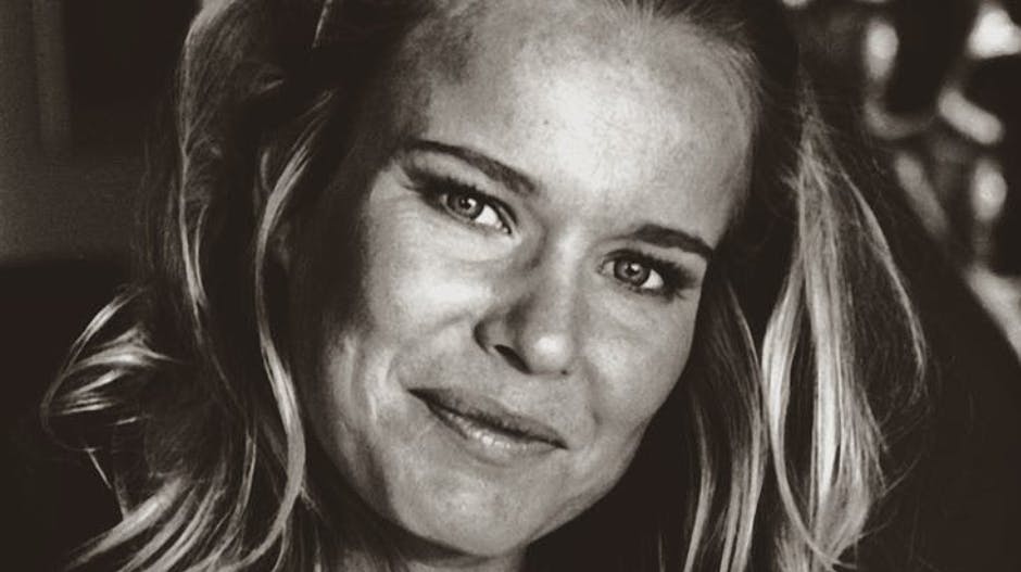 Linda Haynes er død. 