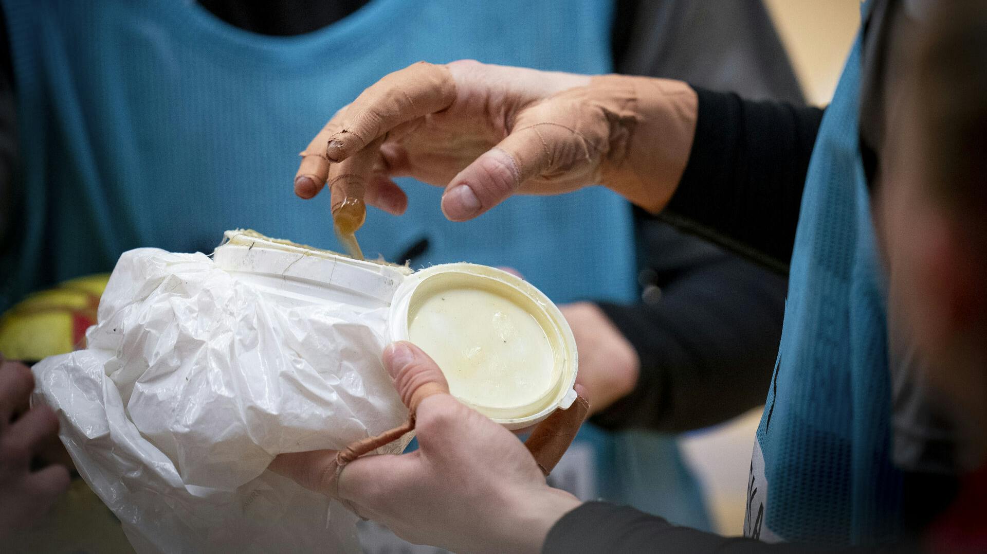 10 spillere fra Burundis U19-landshold i håndbold er forsvundet under ungdoms-VM i Kroatien.