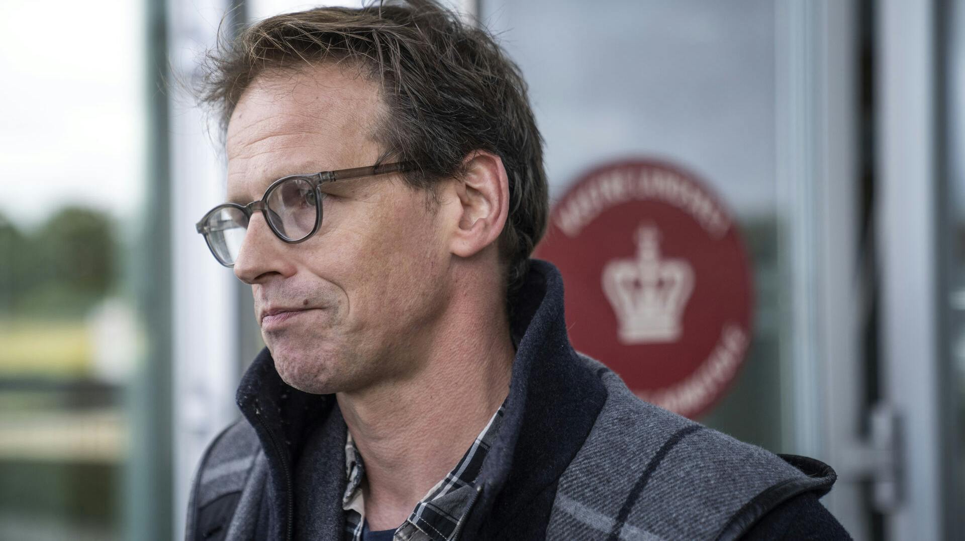 Provokunstneren Ibi-Pippi Orup Hedegaard fik i landsretten nedsat sin straf med en tredjedel til et års ubetinget fængsel og skal derudover stadig betale en erstatning på knap 1,9 millioner kroner.