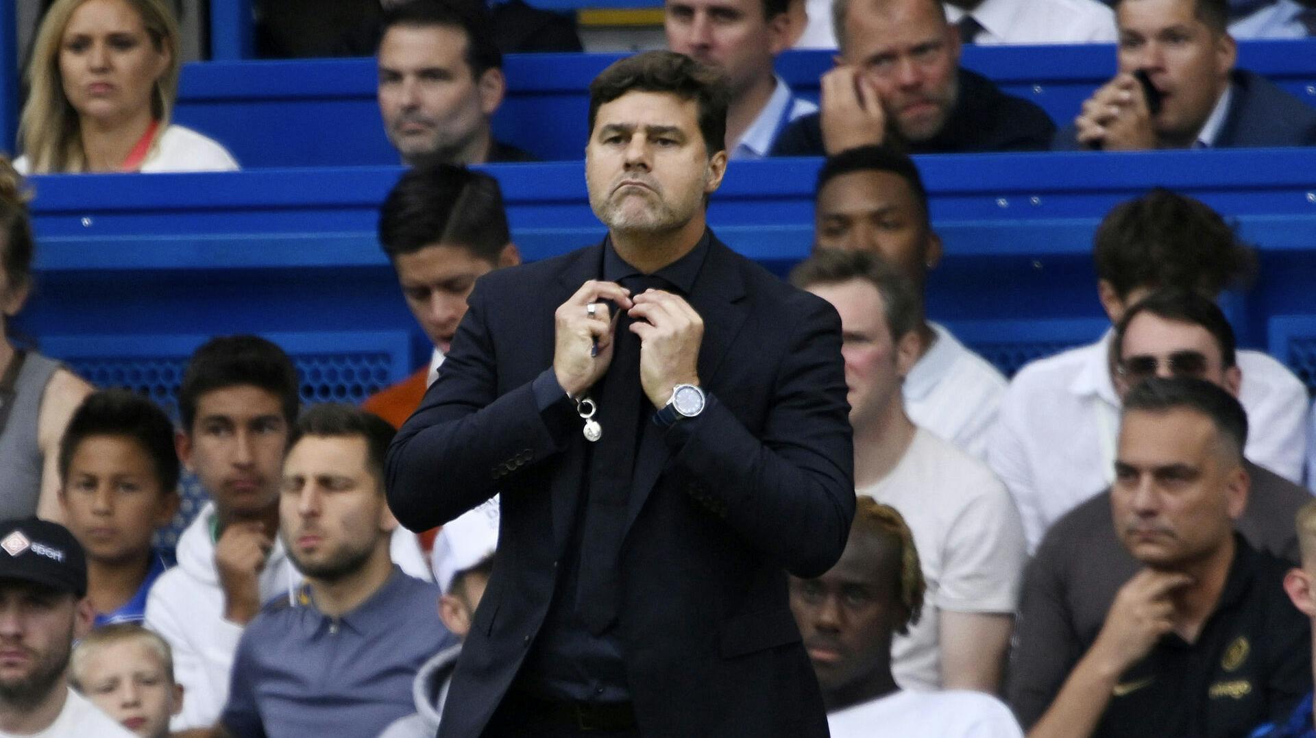 Klubben er nødt til at grave endnu dybere - i de allerede dybe lommer - hvis det står til træner Pochettino.