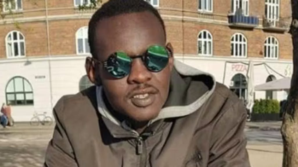 James Schmidt blev idømt fængsel på livstid for drabene på 80-årige Peter Olsen, 81-årige Inez Hasselbad og 82-årige Eva Hofmeiste