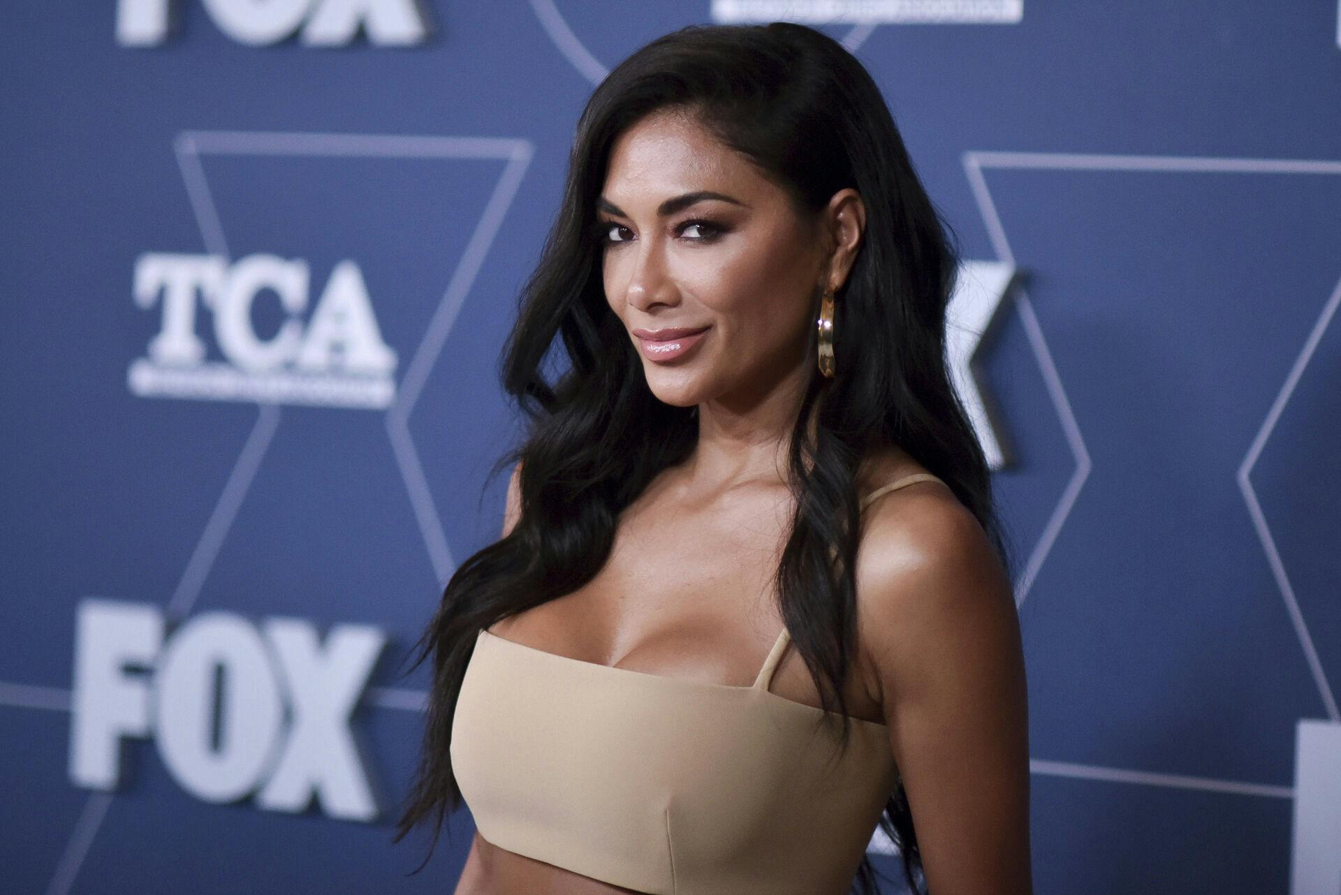 Nicole Scherzinger er født i Honolulu på Hawaii. 